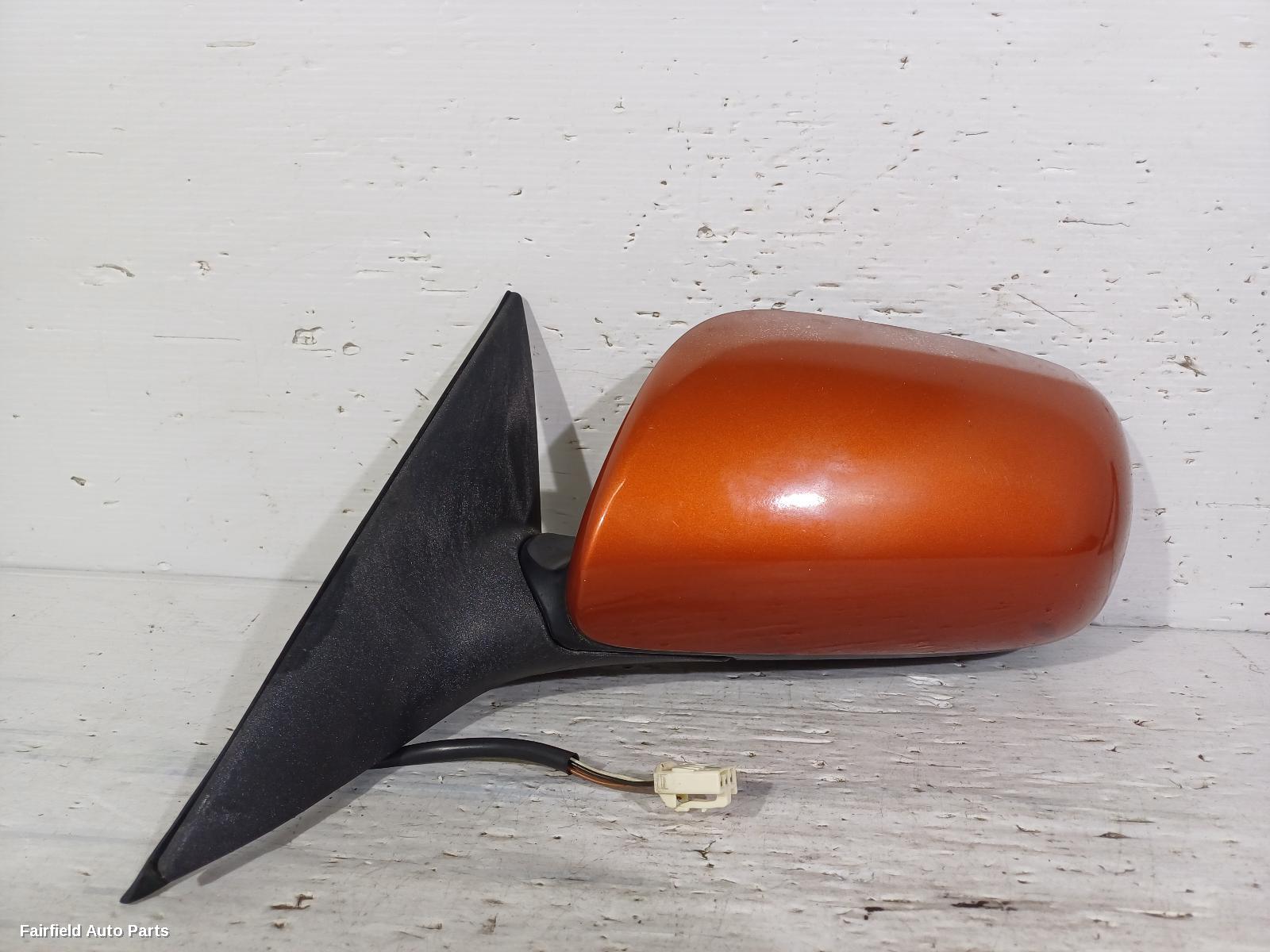 2006-2011 Toyota Camry Left Door Mirror