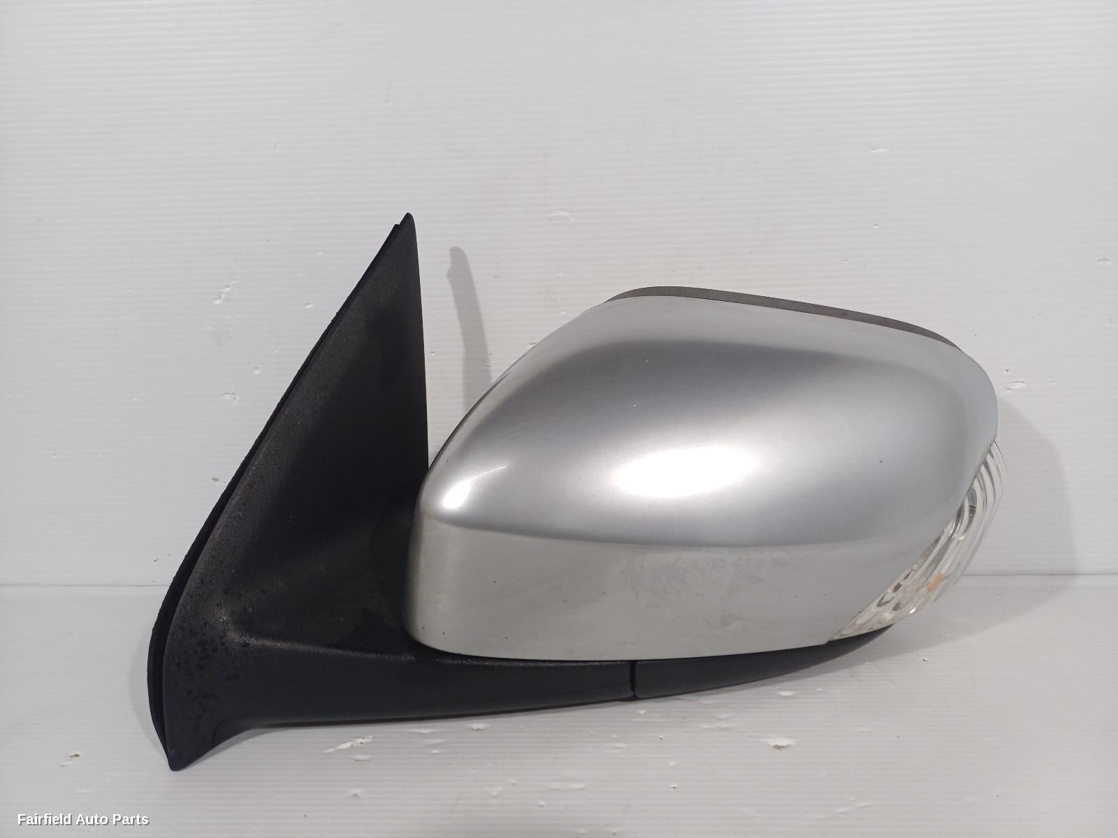 2006-2014 Volvo Xc90 Left Door Mirror