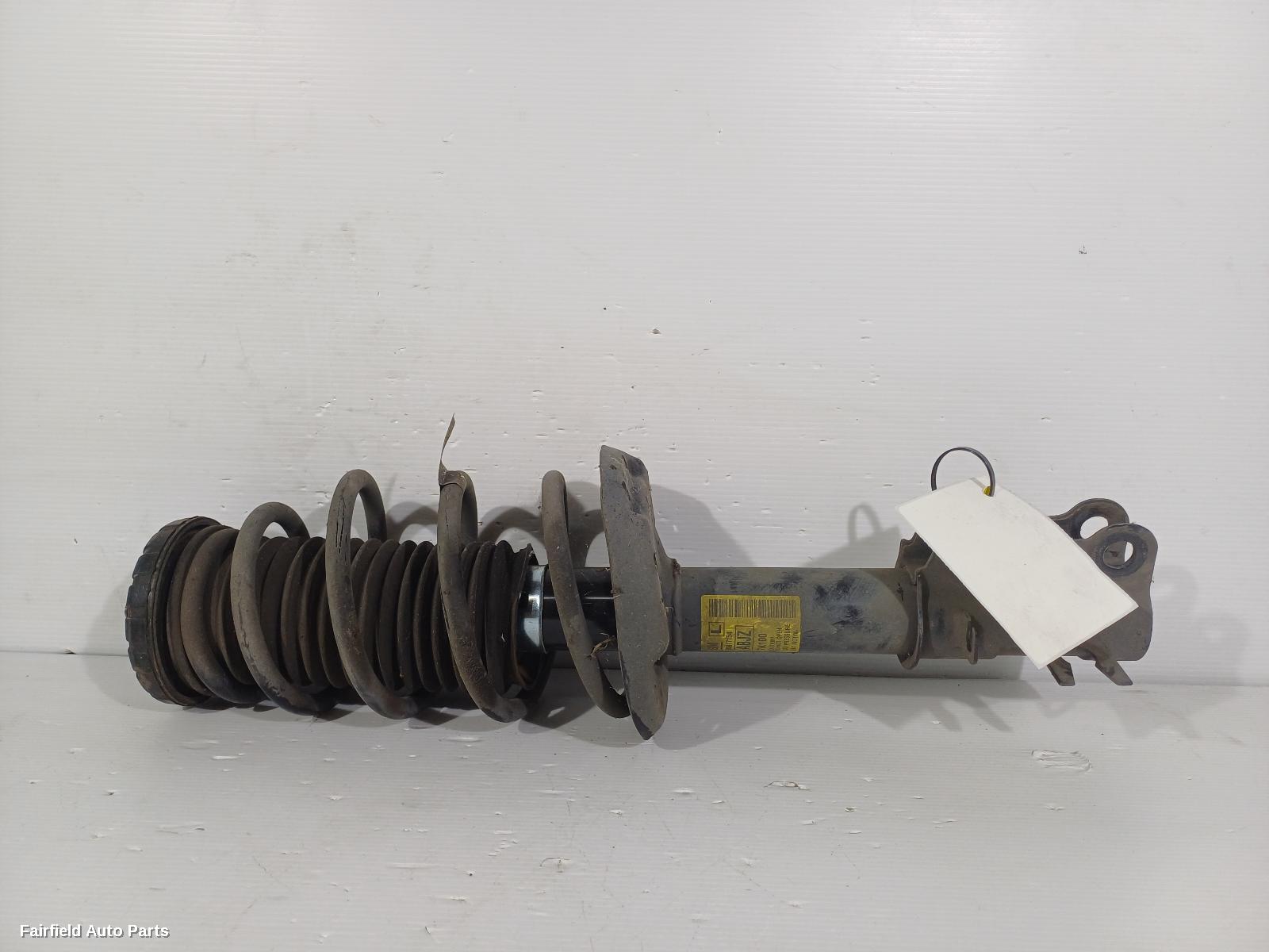 2011-2018 Holden Barina Left Front Strut