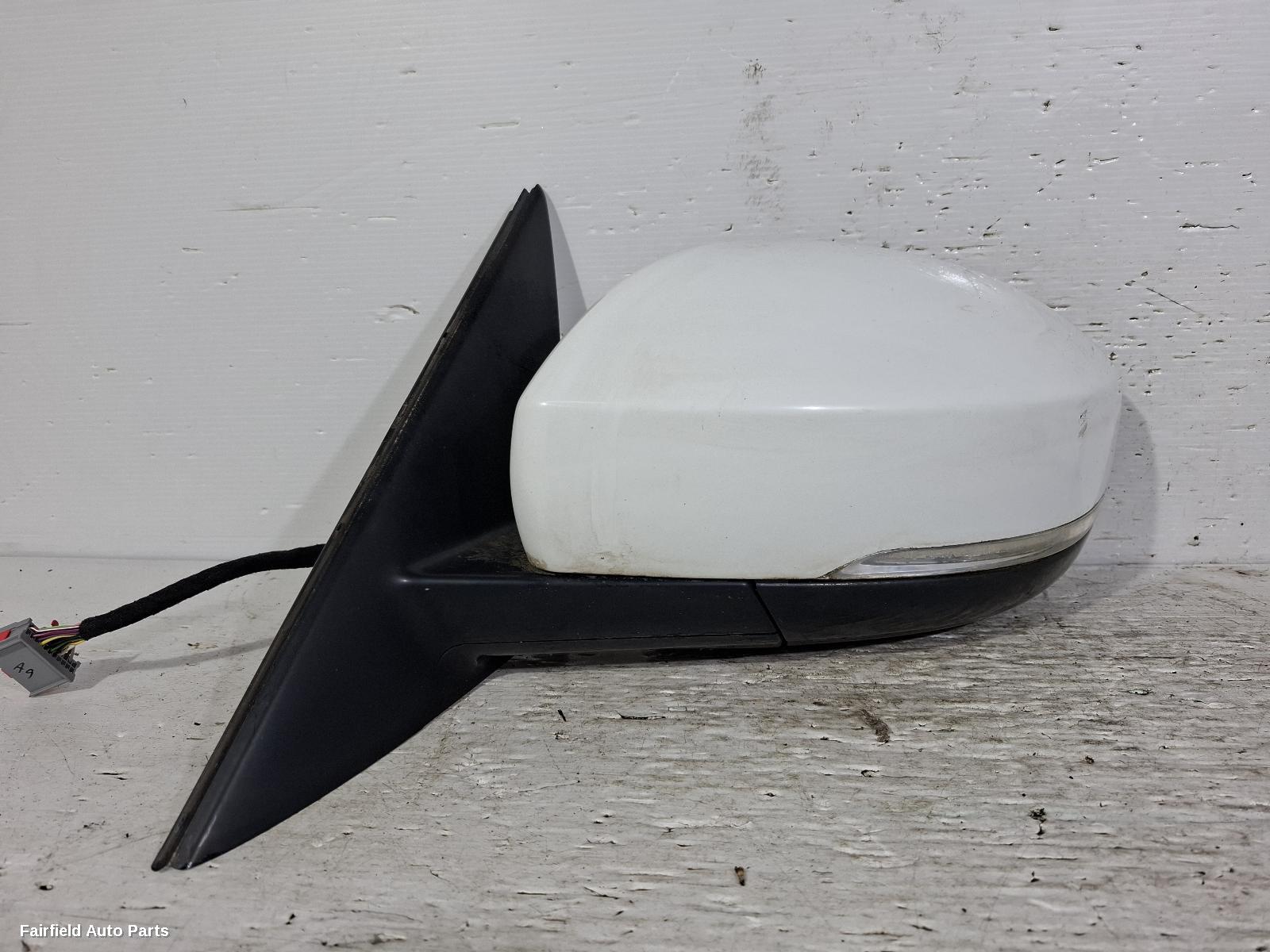 2013-2022 Land Rover Rangerover Sport Left Door Mirror