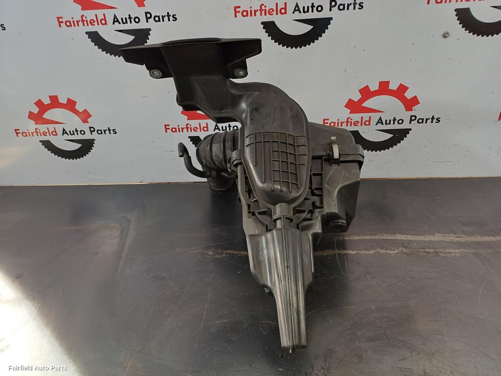 2012-2016 Mazda Cx5 Air Cleaner Box