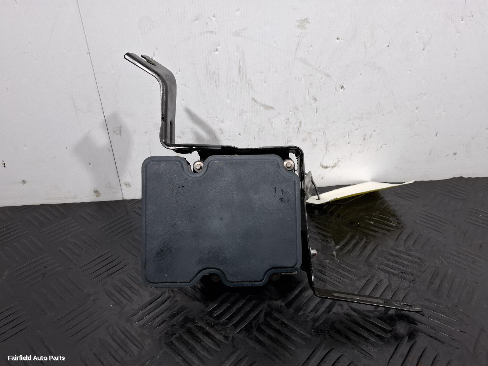 2015-2026 Suzuki Vitara Abs Pump Modulator