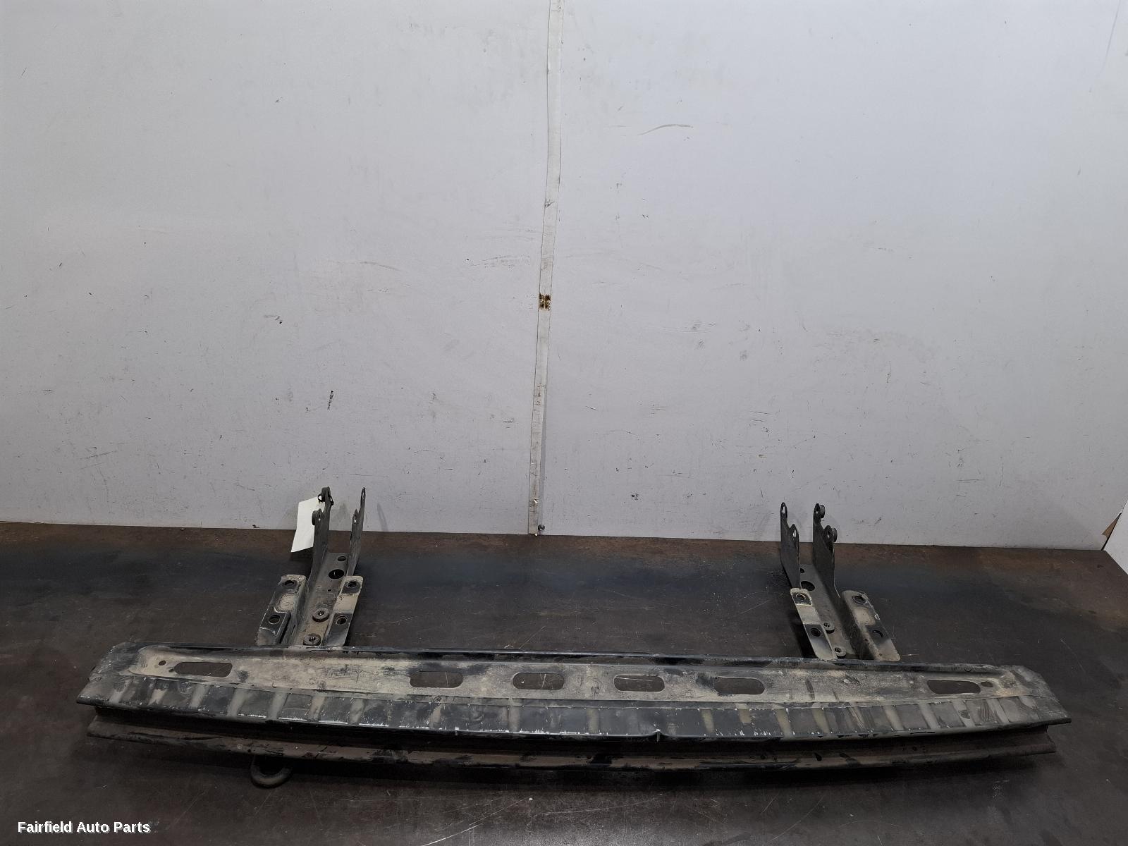 2019 Ford Transit R Bar Bracket Reinfo