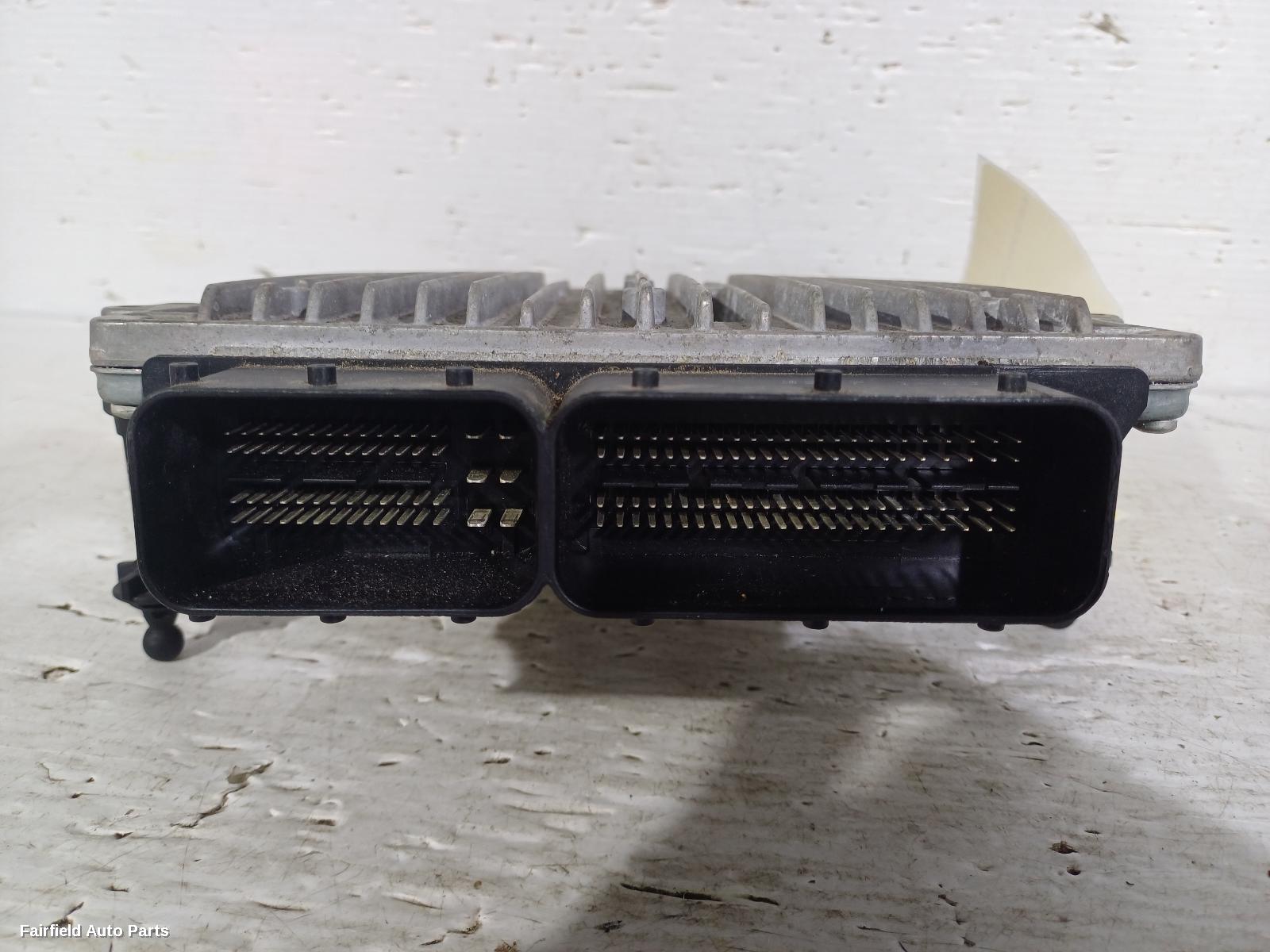 2016-2023 Mercedes Glc Class Ecu