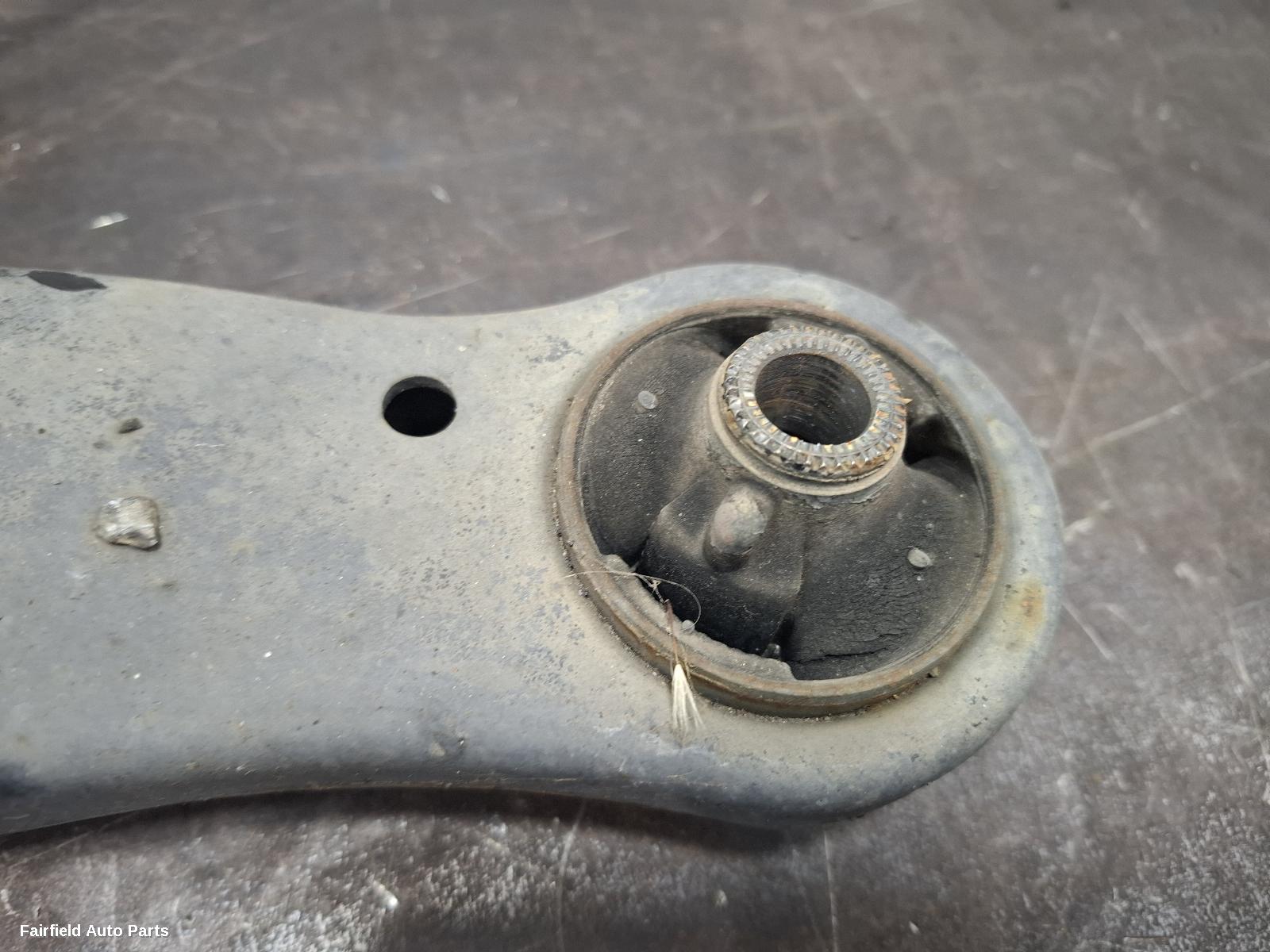 2013-2021 Toyota Kluger Left Front Lower Control Arm