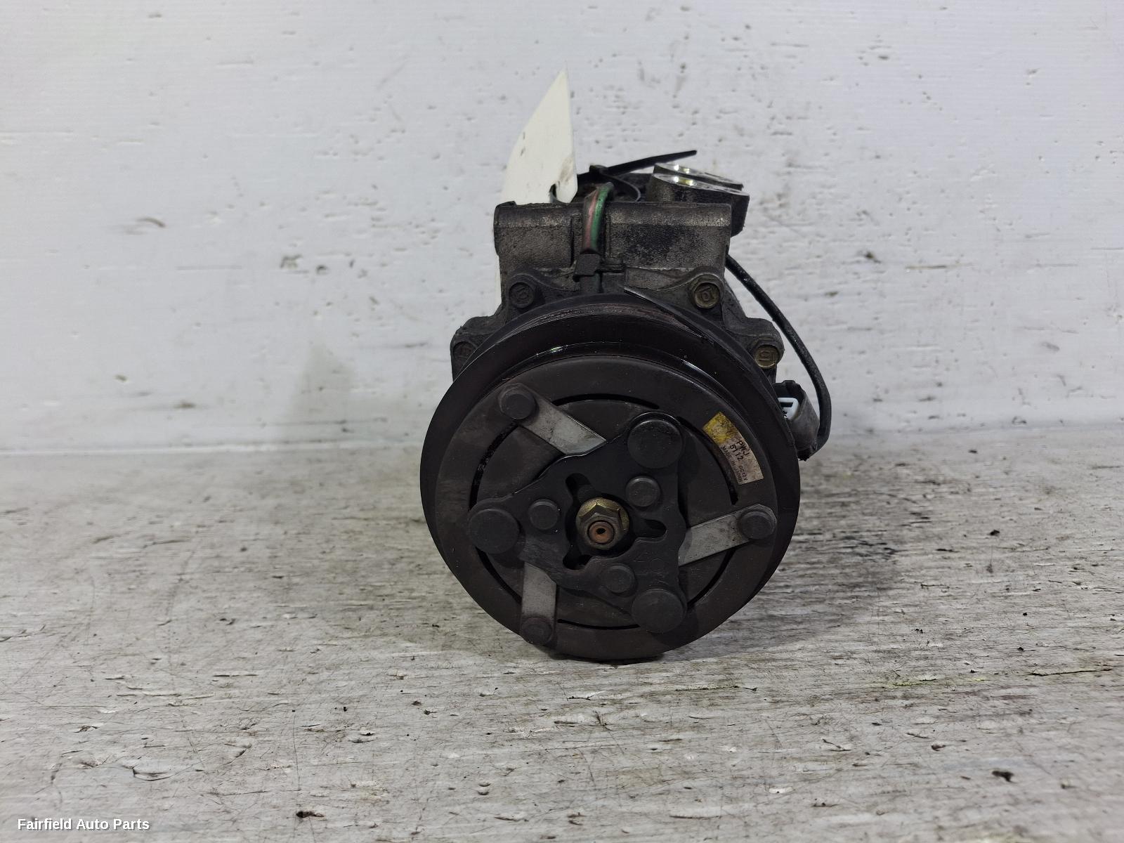 2002-2008 Honda Jazz A C Compressor