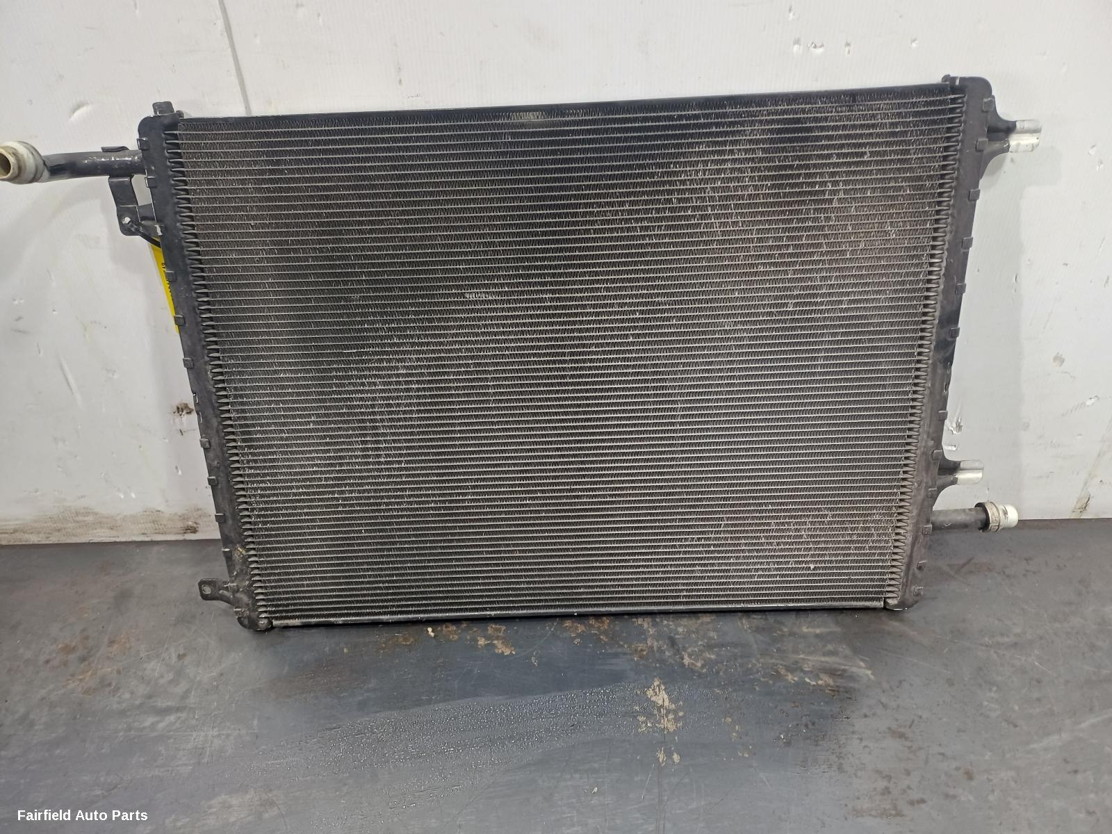 2015-2019 Land Rover Rangerover Evoque Intercooler