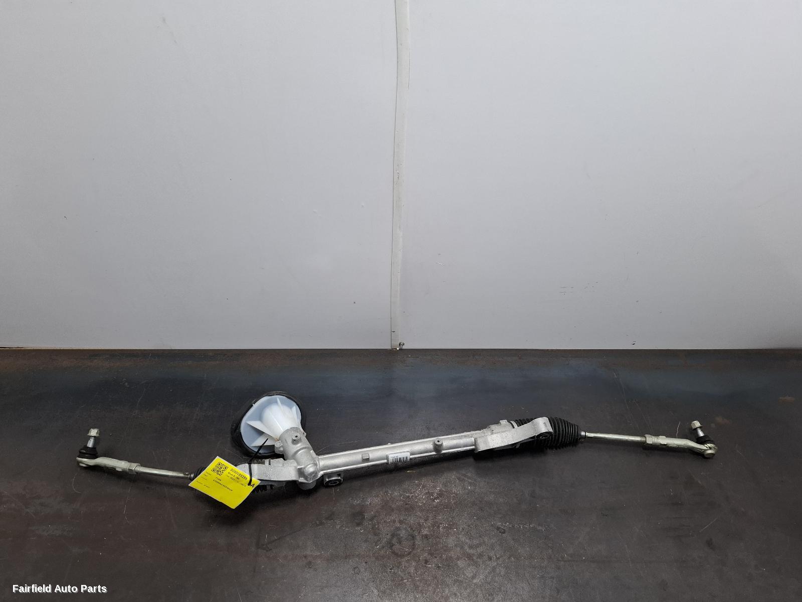 2020-2026 Ford Puma Steering Box Rack
