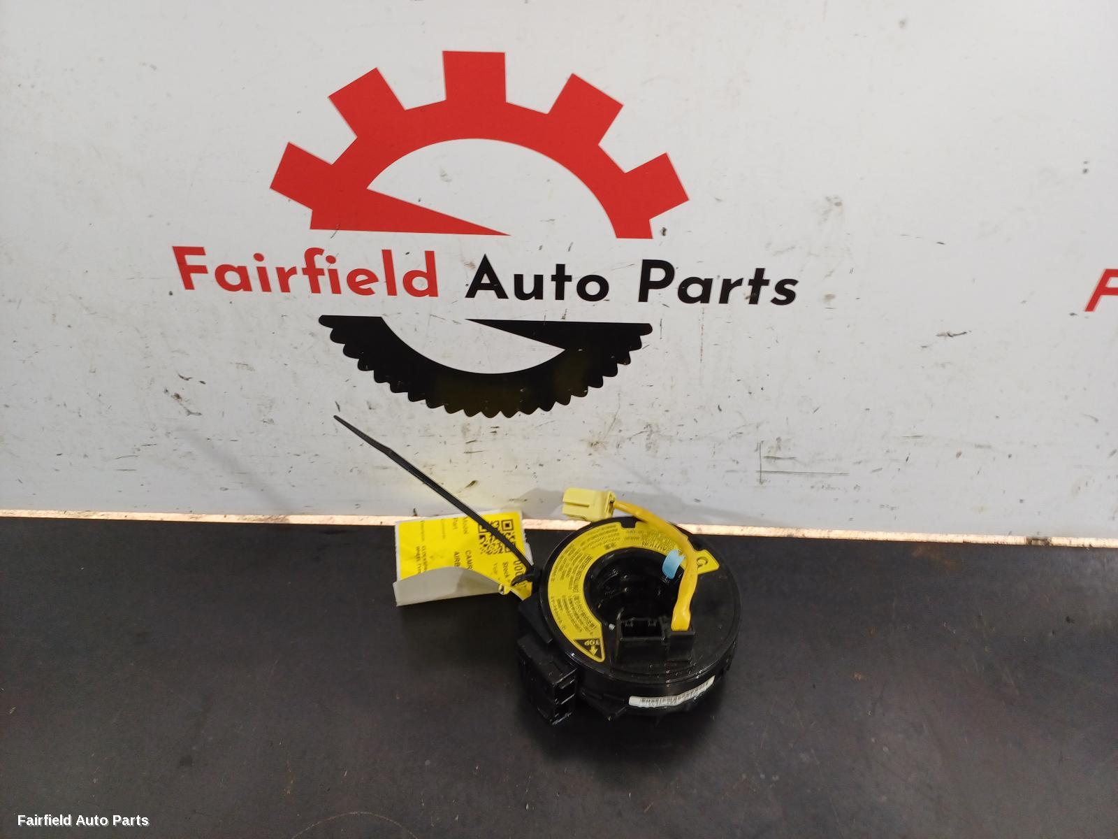 2002-2006 Toyota Camry Airbag Module Sensor