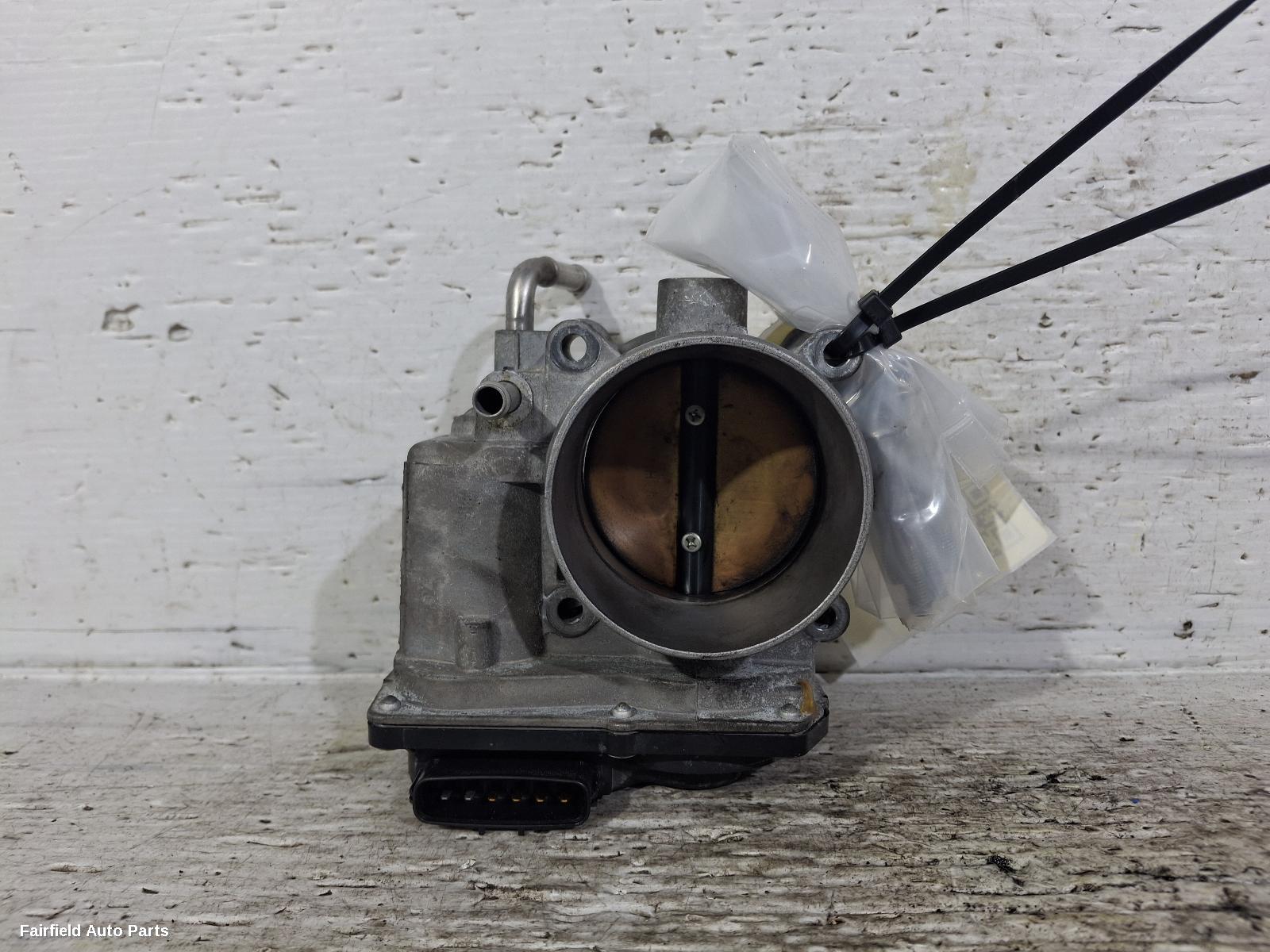 2005-2014 Lexus Is250/is250c Throttle Body