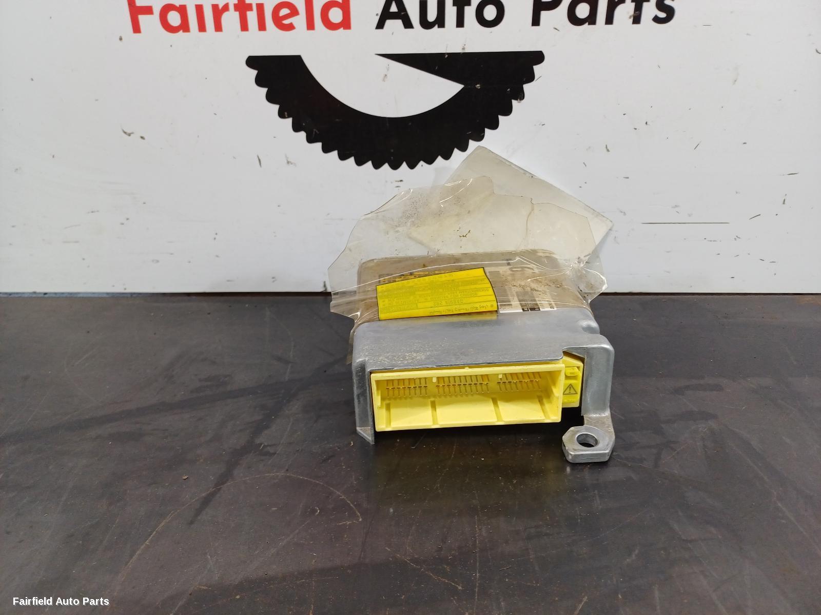 2003-2009 Toyota Prius Airbag Module Sensor