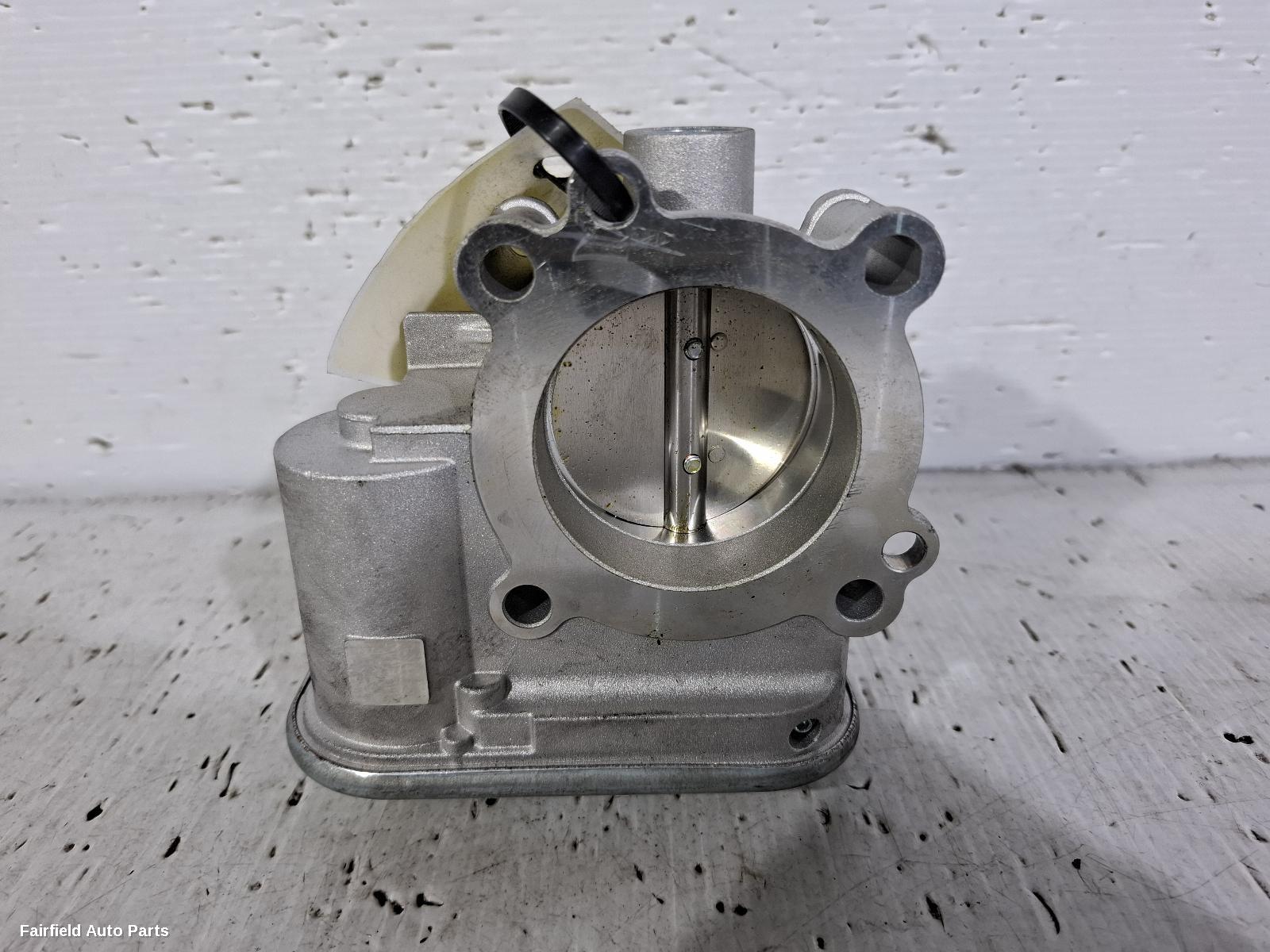 2006-2016 Jeep Compass Throttle Body