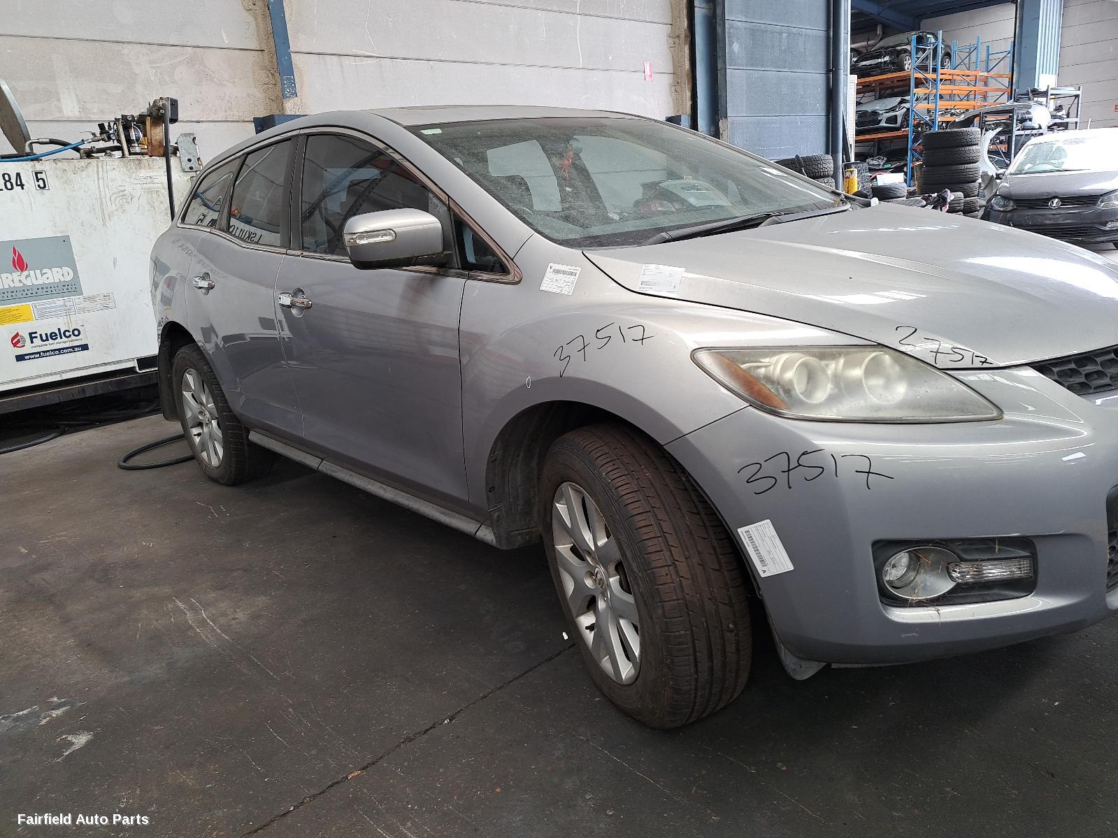2006-2012 Mazda Cx7 Left Door Mirror