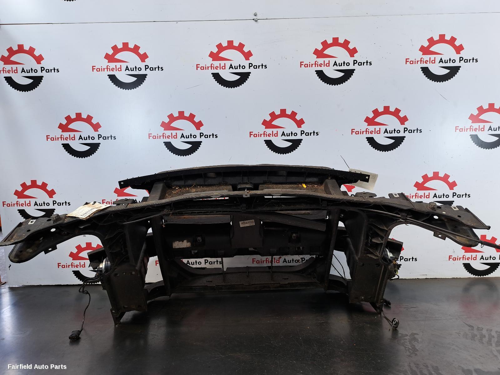 2010-2015 Bmw X1 Radiator Support