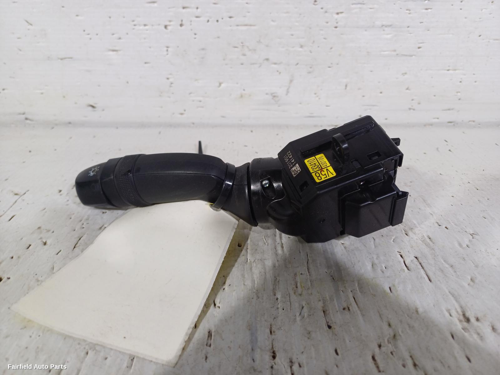 2018-2025 Toyota Rav4 Combination Switch