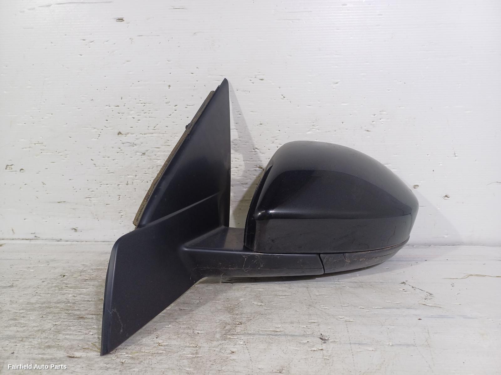 2015-2019 Land Rover Discovery Sport Left Door Mirror