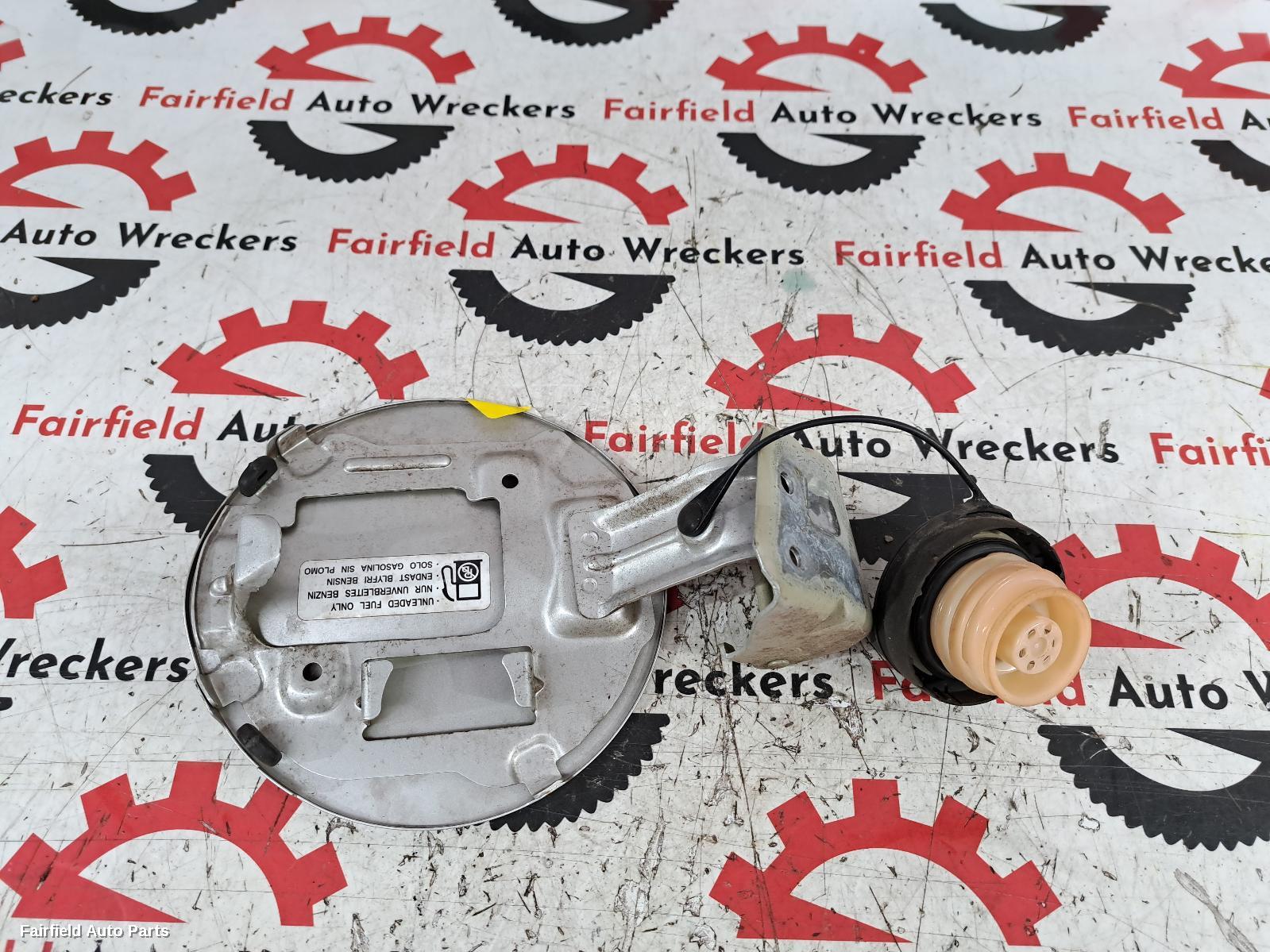 2005-2018 Suzuki Vitara Fuel Door Filler