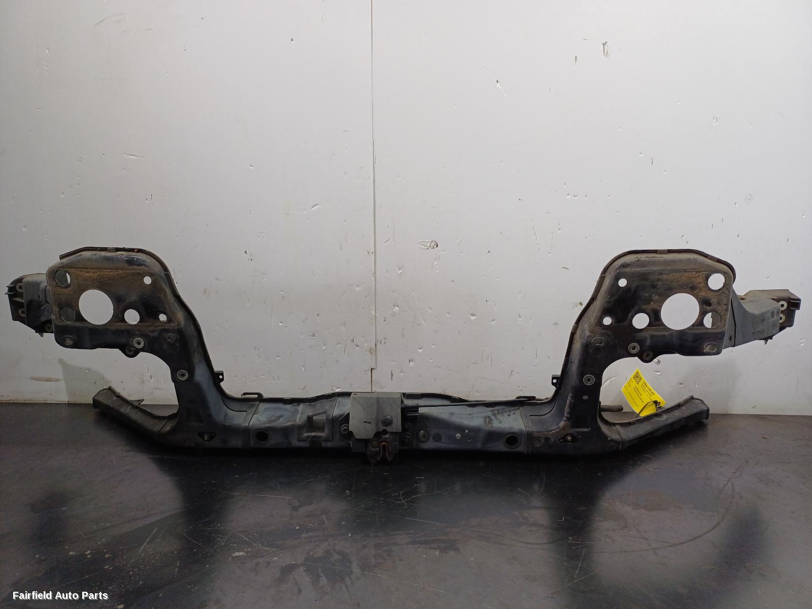 2010-2013 Holden Commodore Radiator Support