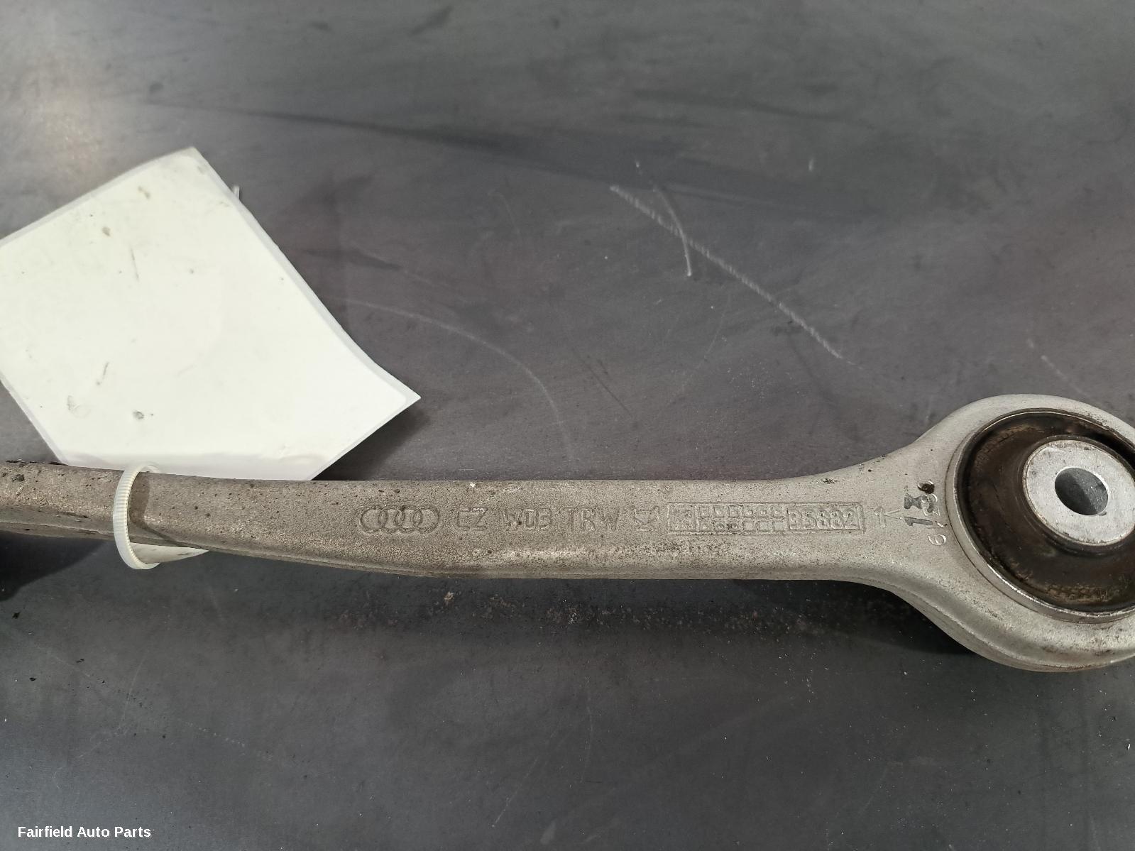 2014-2024 Porsche Macan Right Front Upper Control Arm