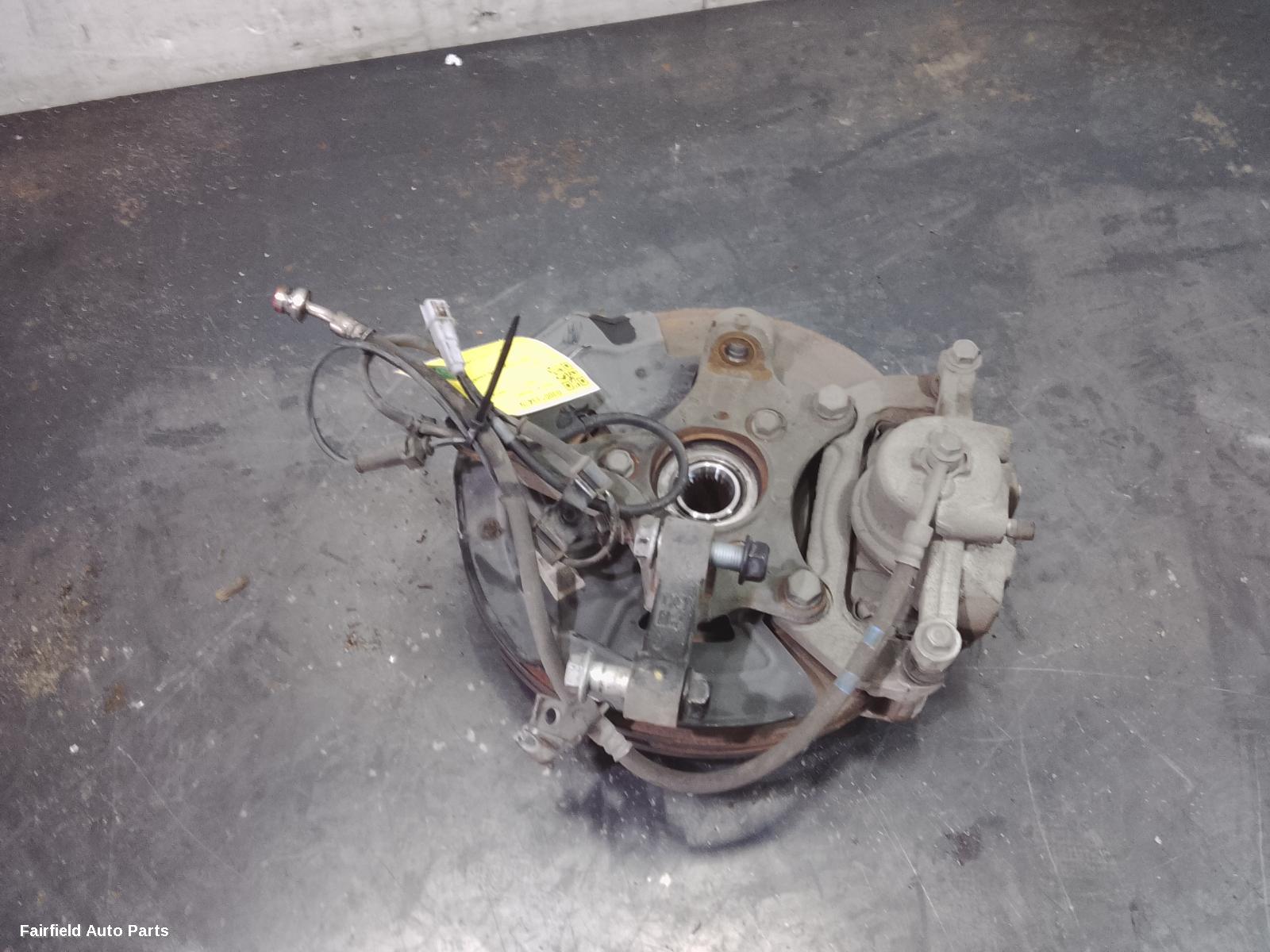 2021-2026 Hyundai I30 Right Front Hub Assembly