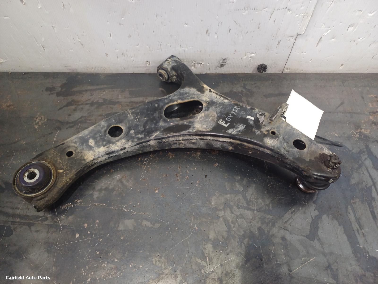 2009-2012 Subaru Outback Left Front Lower Control Arm