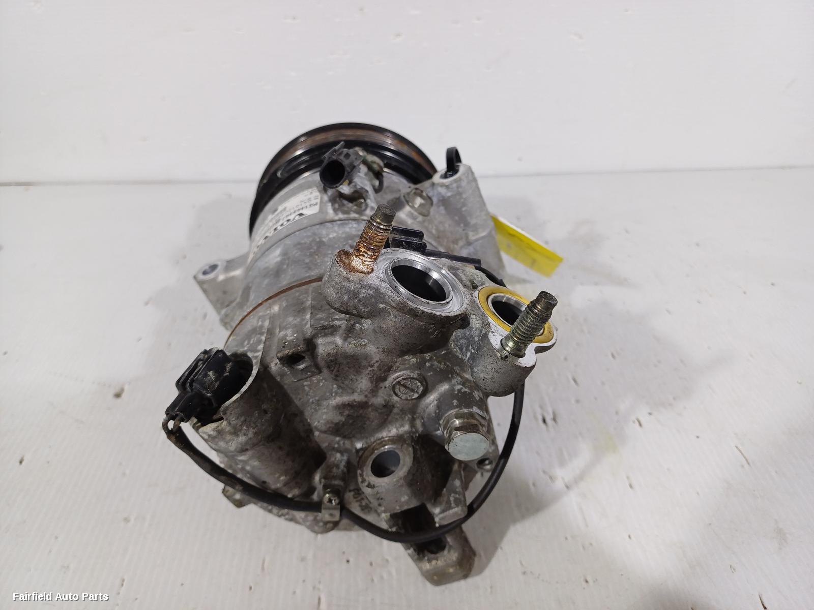 2015-2021 Volvo Xc90 A C Compressor