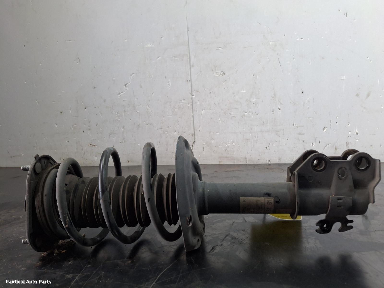 2016-2023 Toyota C-hr Right Front Strut