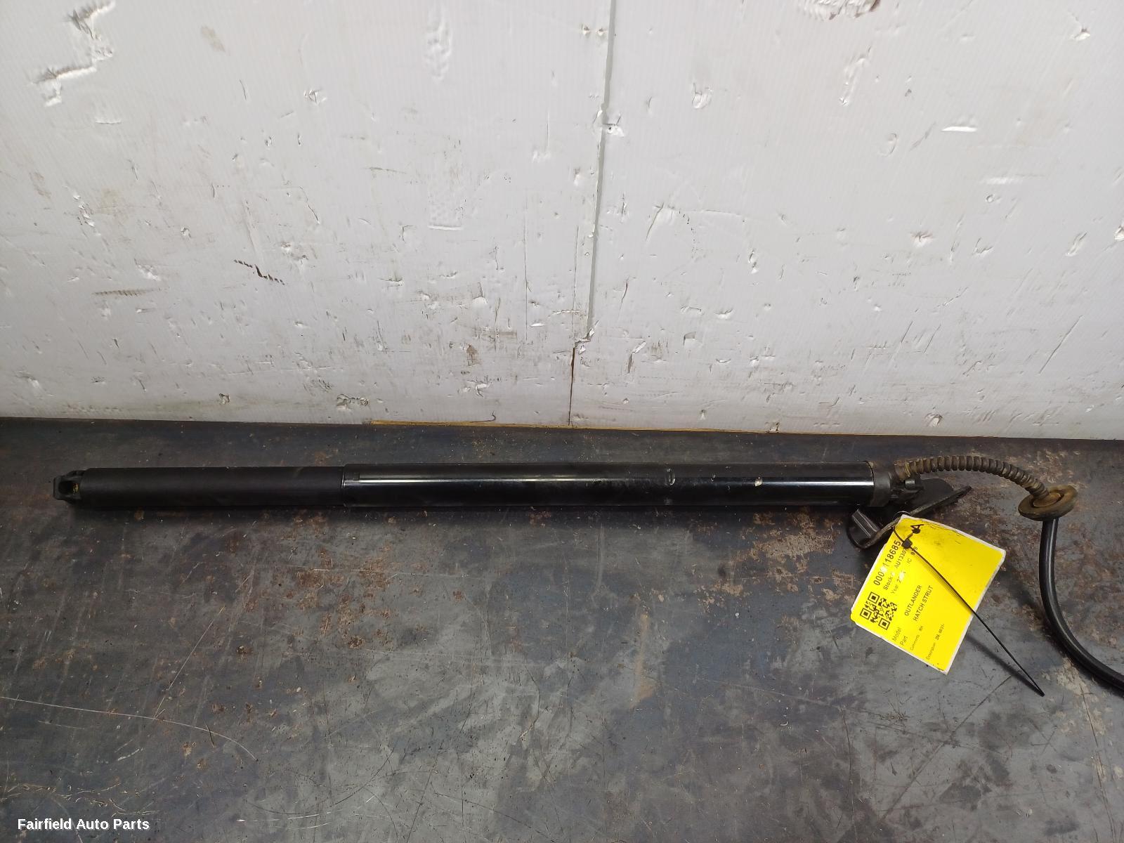 2021-2026 Mitsubishi Outlander Hatch Strut