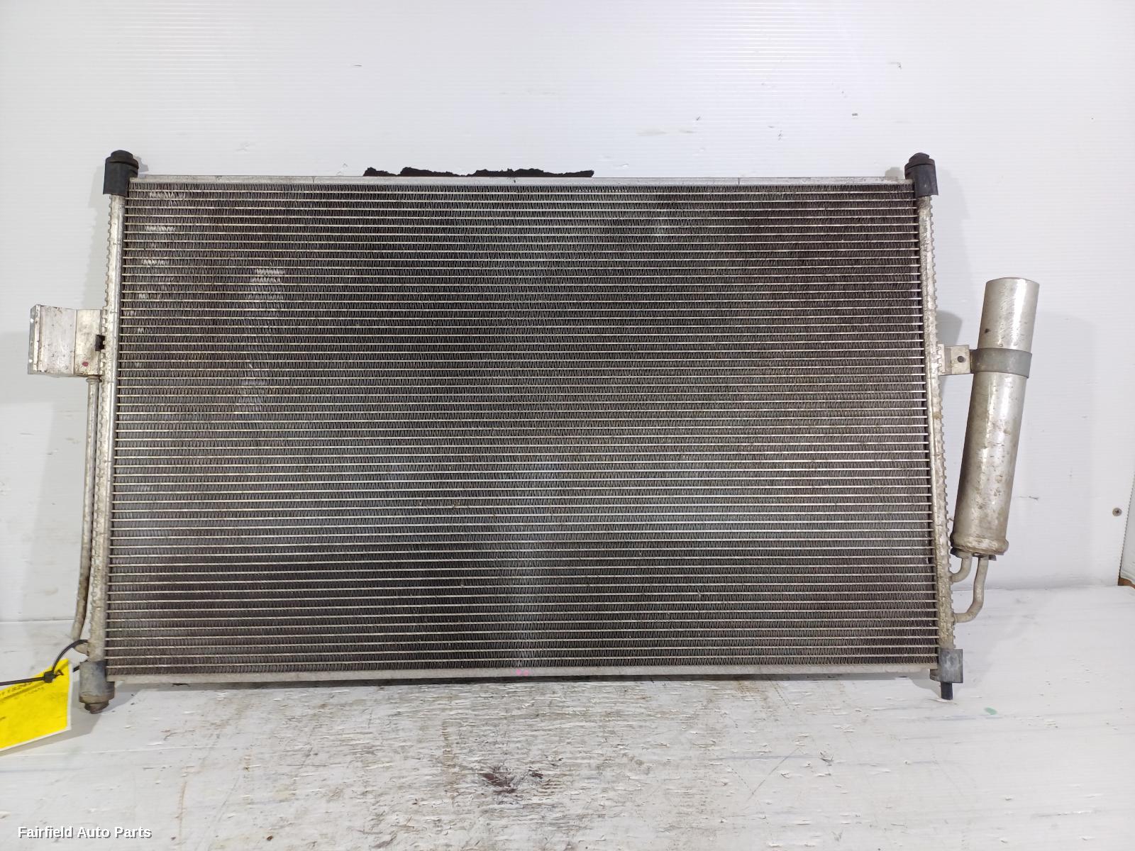 2012-2020 Holden Colorado A C Condenser