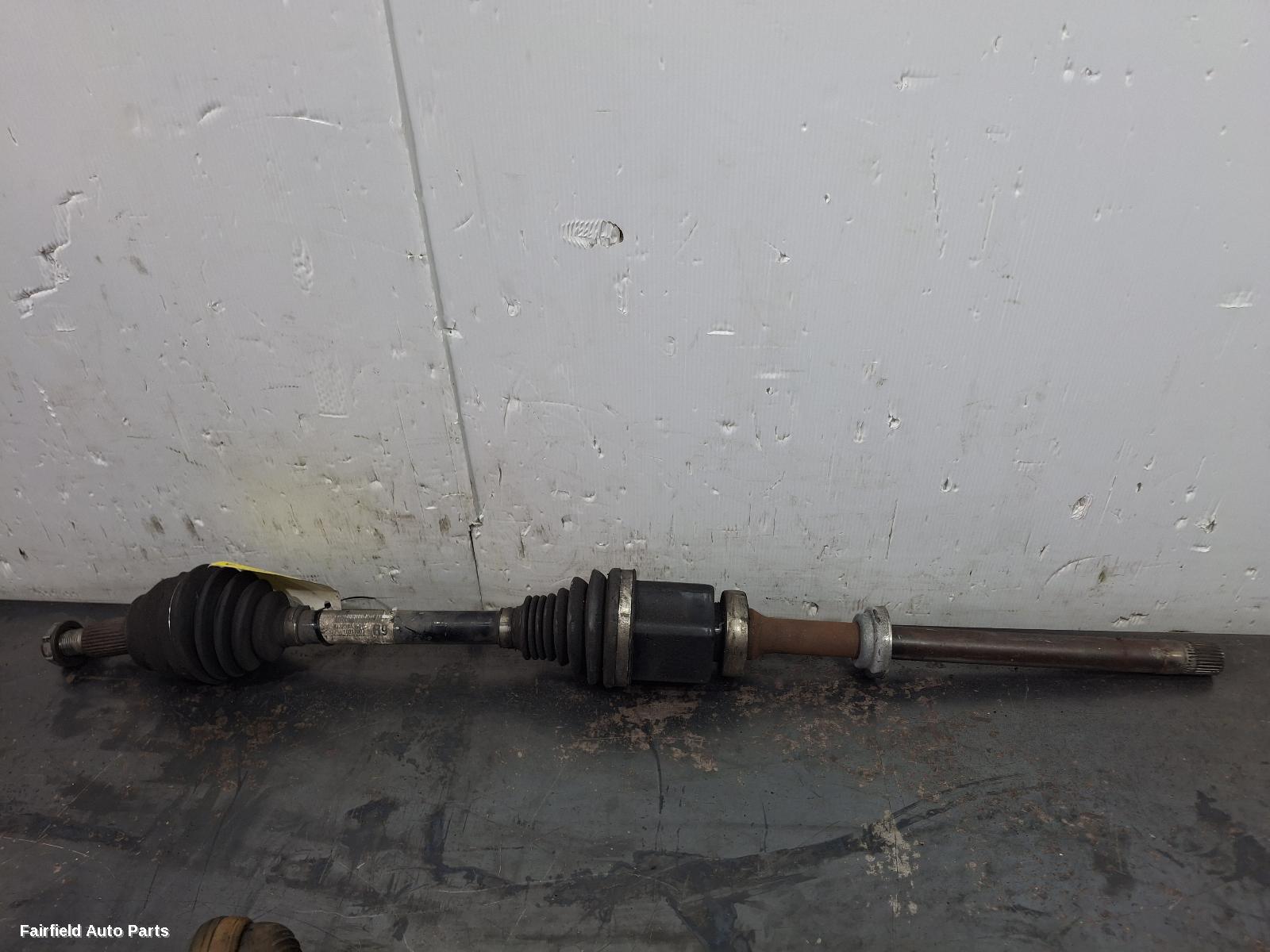2015-2026 Land Rover Discovery Sport Right Driveshaft