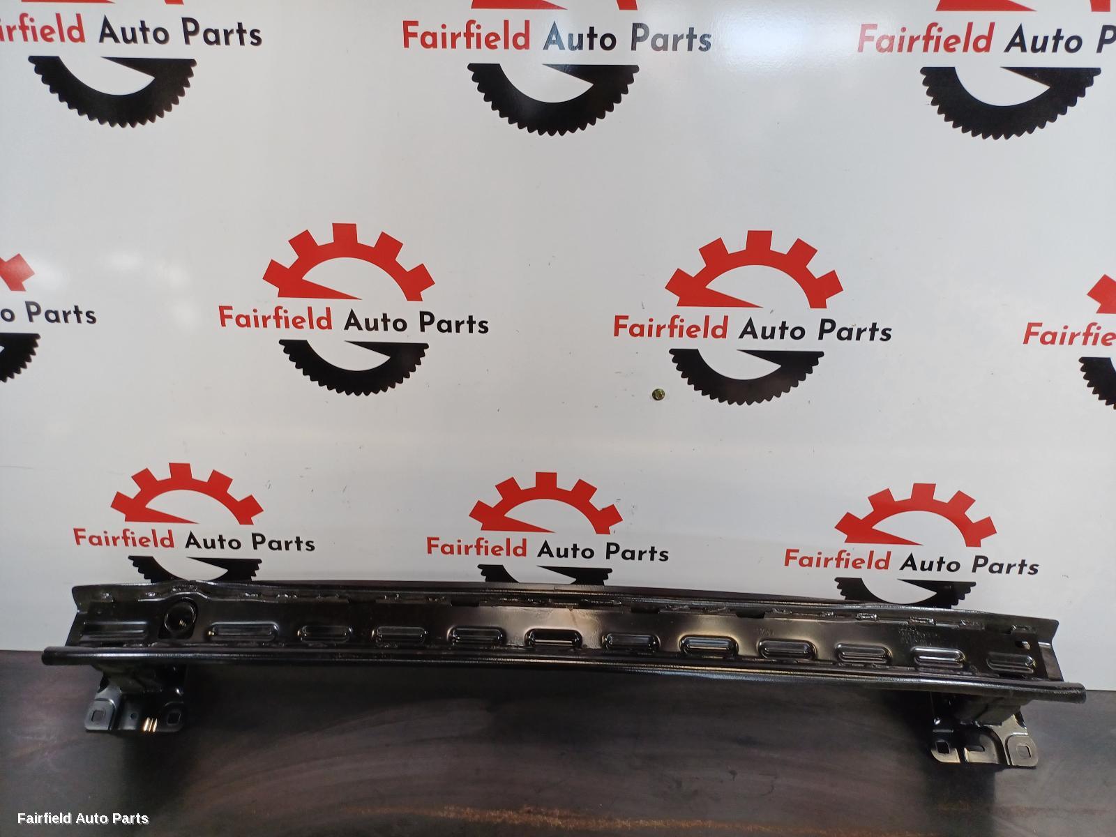 2016-2024 Audi Q2 R Bar Bracket Reinfo