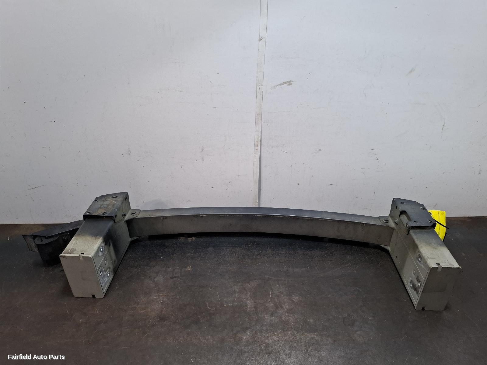 2017-2025 Volvo Xc60 F Bar Reinforc Brack