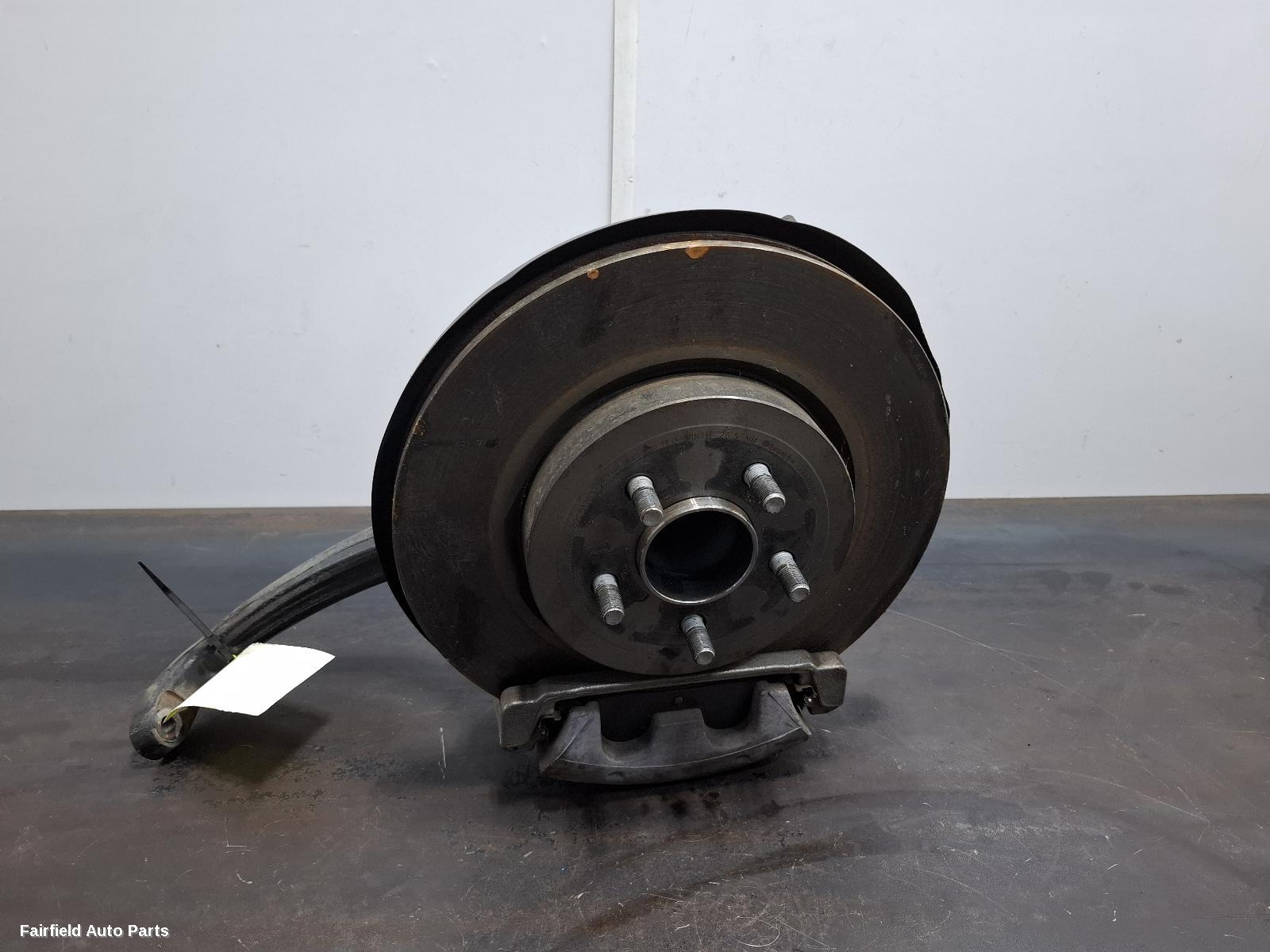 2011-2021 Chrysler 300c Right Front Hub Assembly