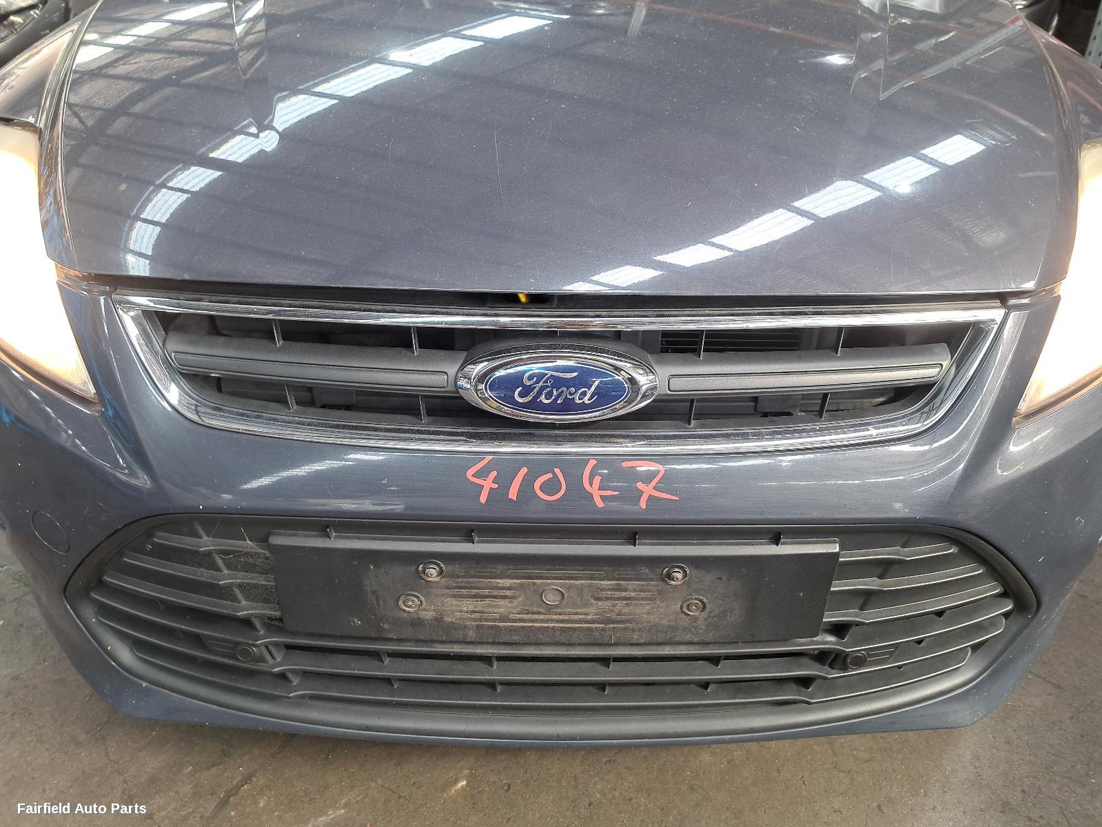 2011 Ford Mondeo Left Taillight
