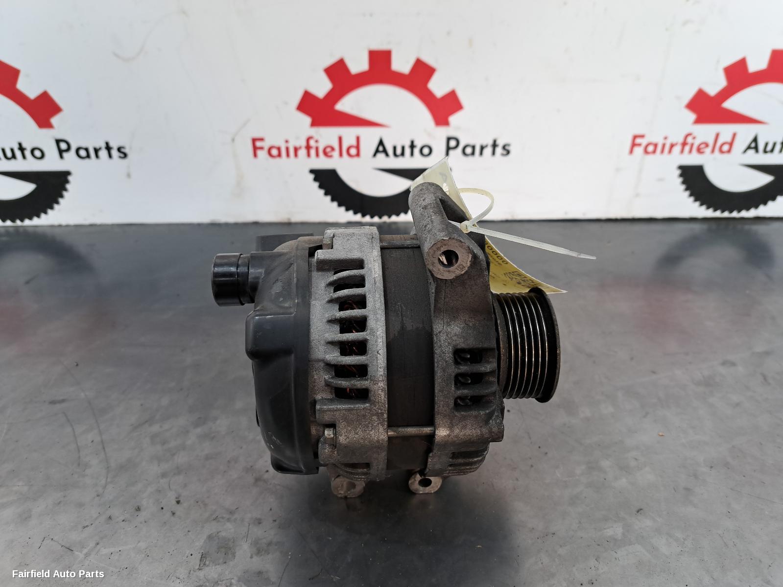 2012-2017 Honda Crv Alternator