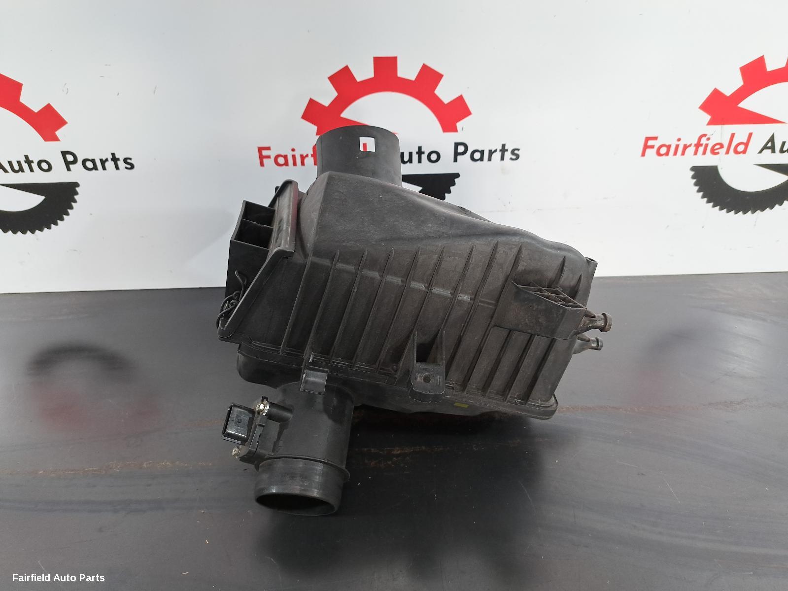 2007-2014 Nissan Dualis Air Cleaner Box