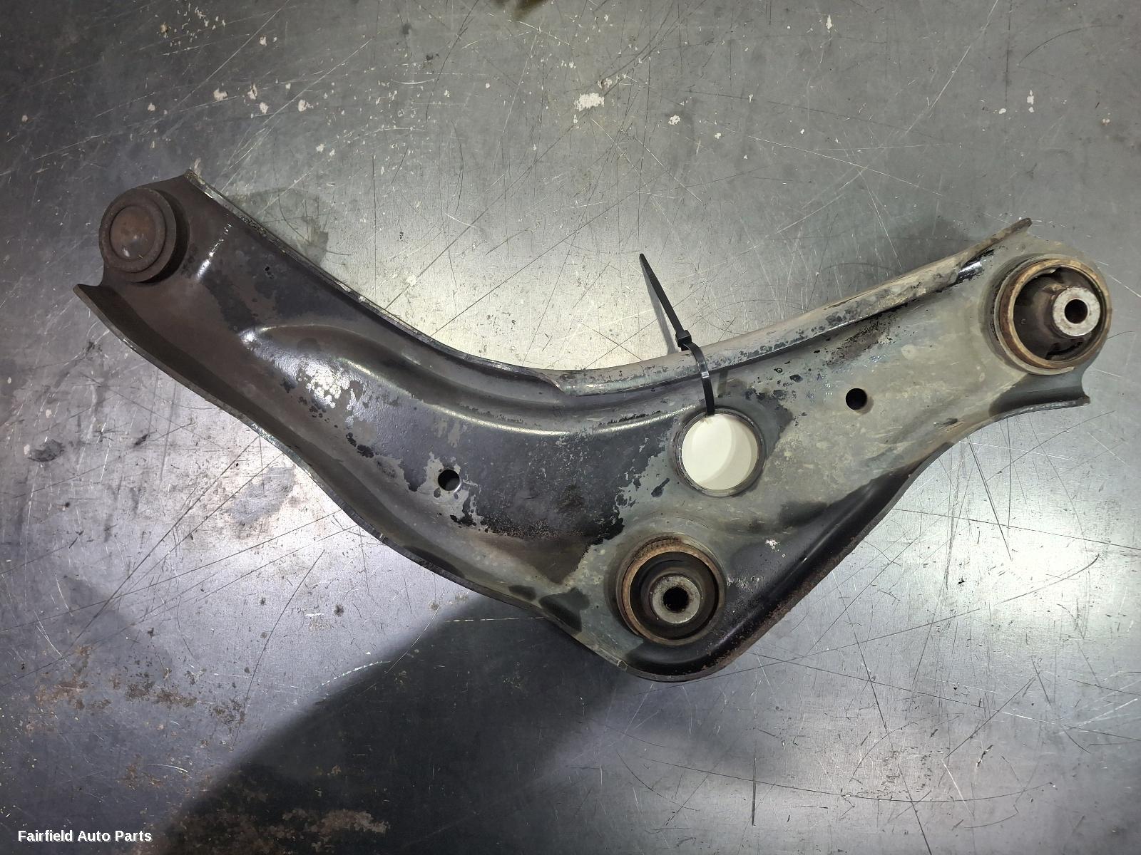 2013-2021 Nissan Qashqai Left Front Lower Control Arm