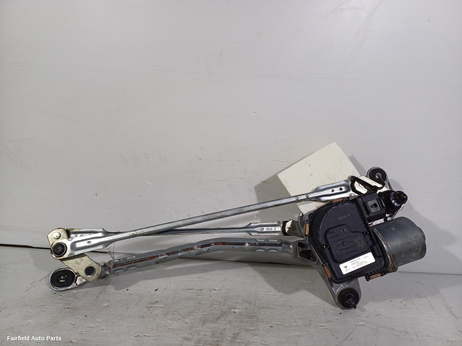 2019-2026 Tesla Model 3 Wiper Motor