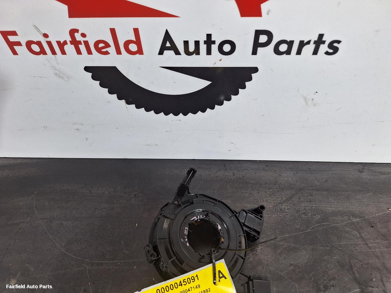 2015-2022 Ford Everest Airbag Module Sensor