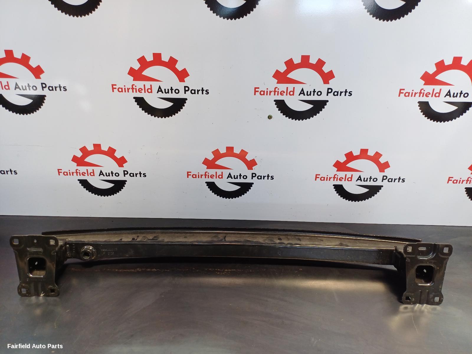 2016-2024 Audi Q2 R Bar Bracket Reinfo