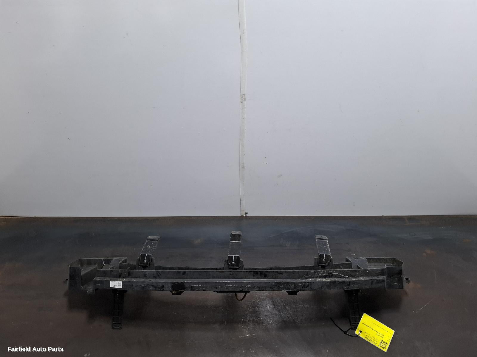 2015-2018 Kia Sportage R Bar Bracket Reinfo