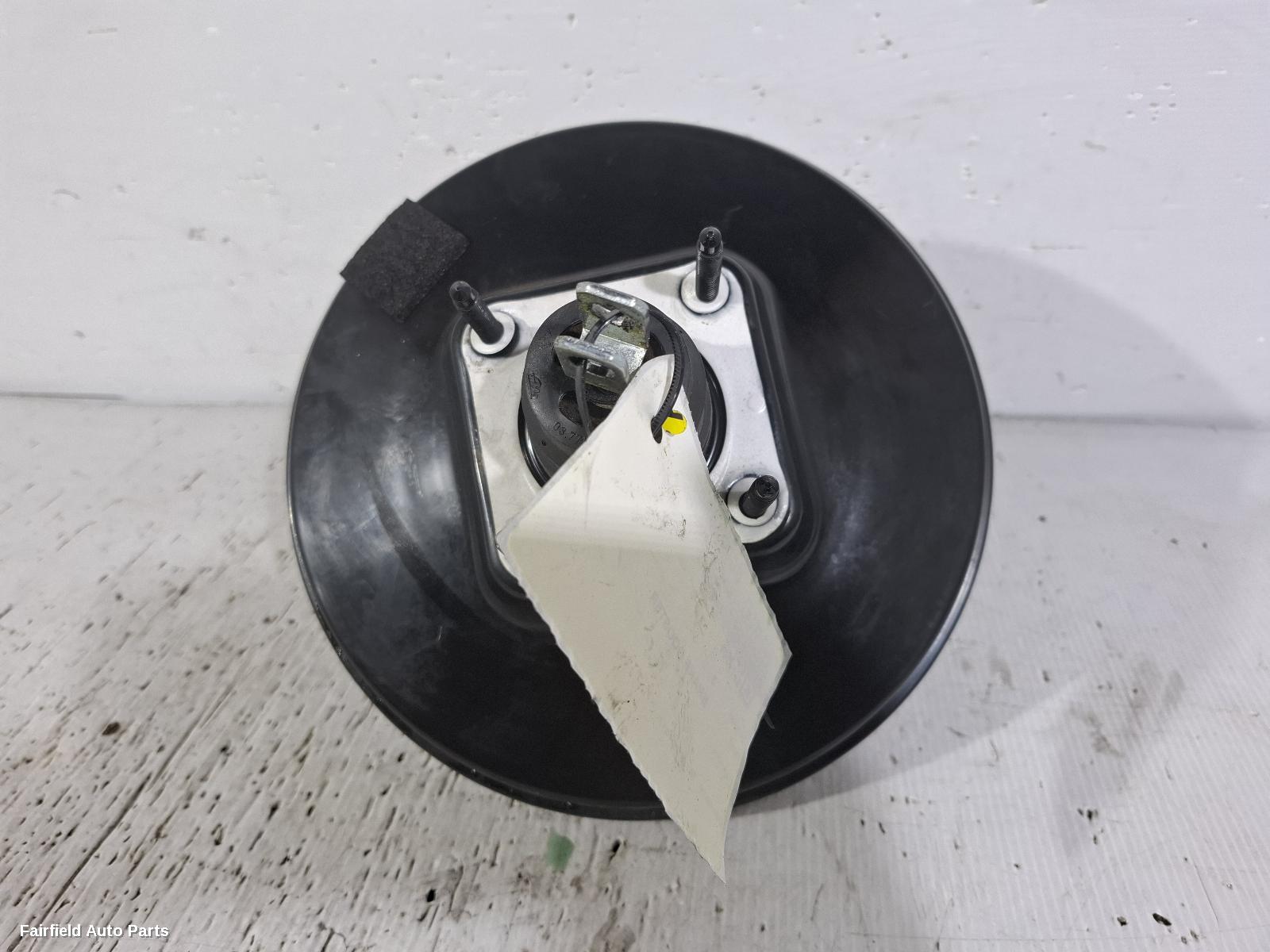 2009-2013 Mazda 3 Brake Booster