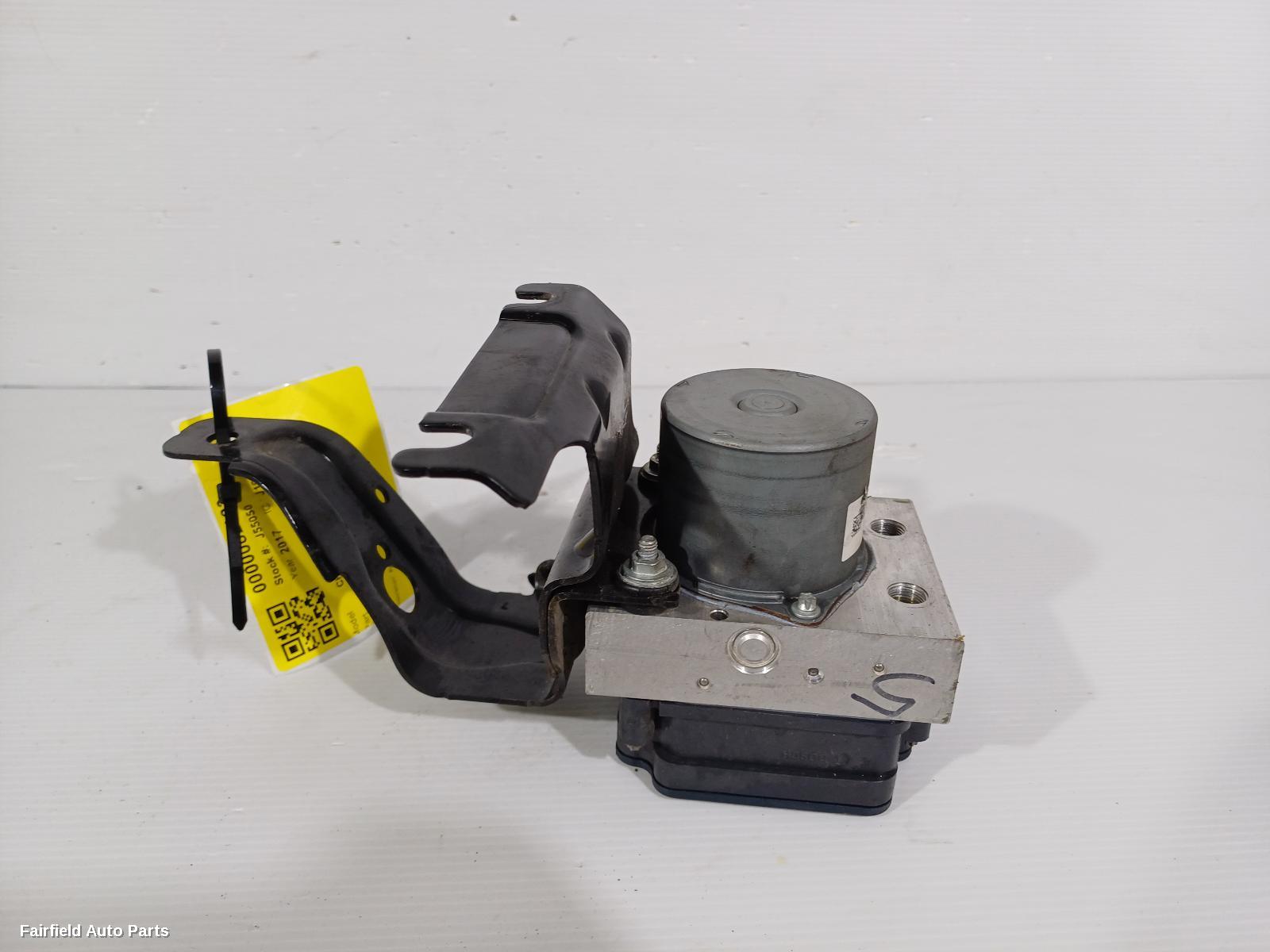 2014-2022 Jeep Cherokee Abs Pump Modulator