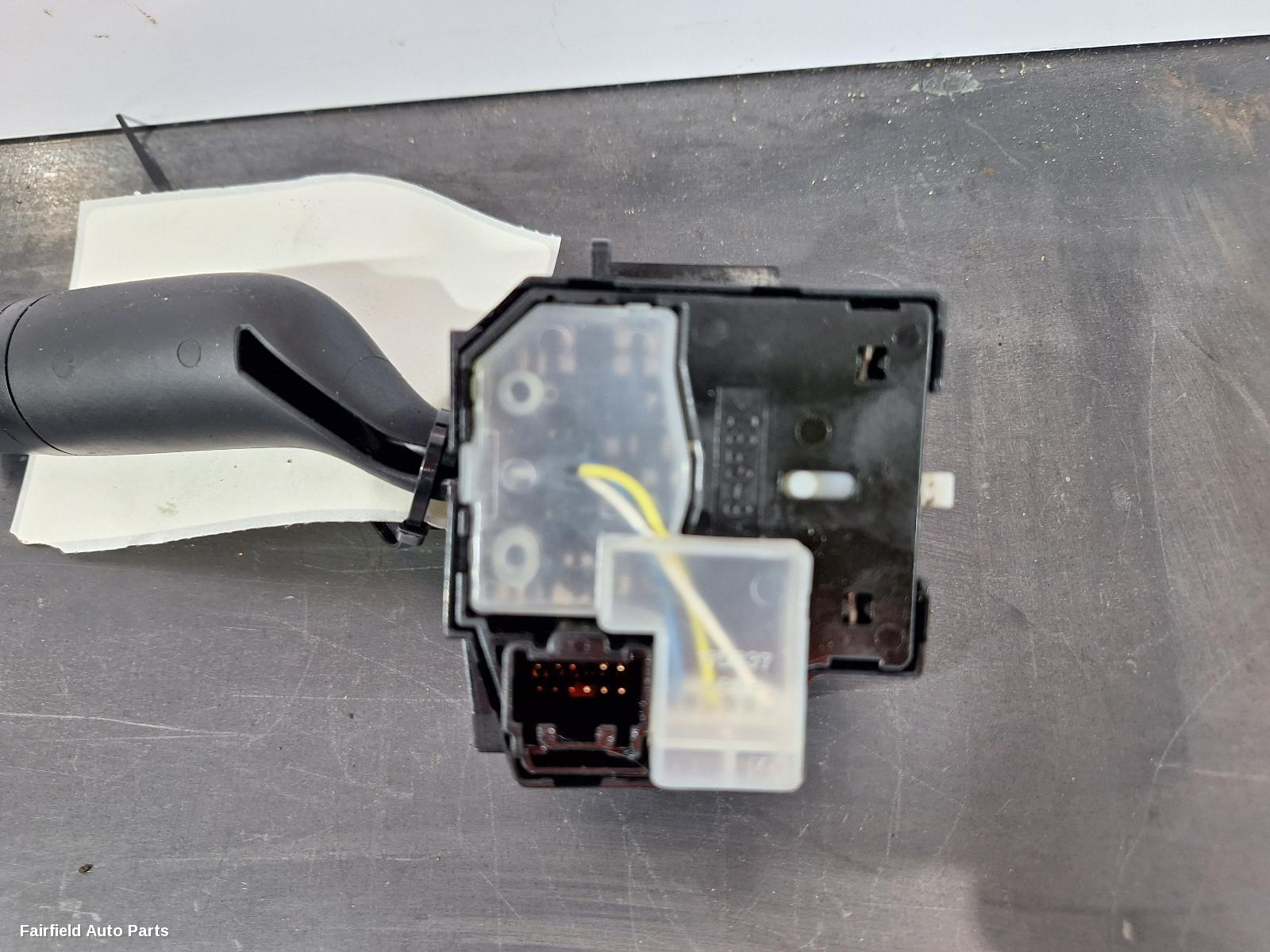 2009-2013 Mazda 3 Combination Switch