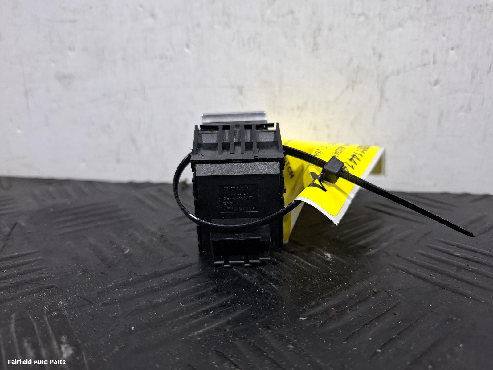 2015-2020 Audi Q7 Combination Switch