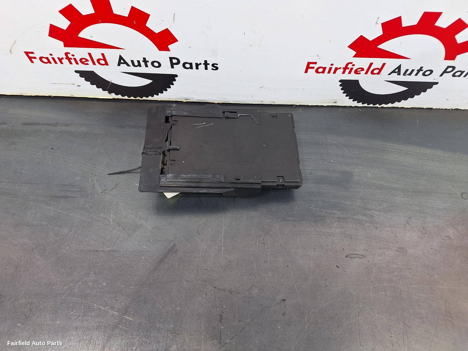 2017-2025 Audi Q5 Ecu
