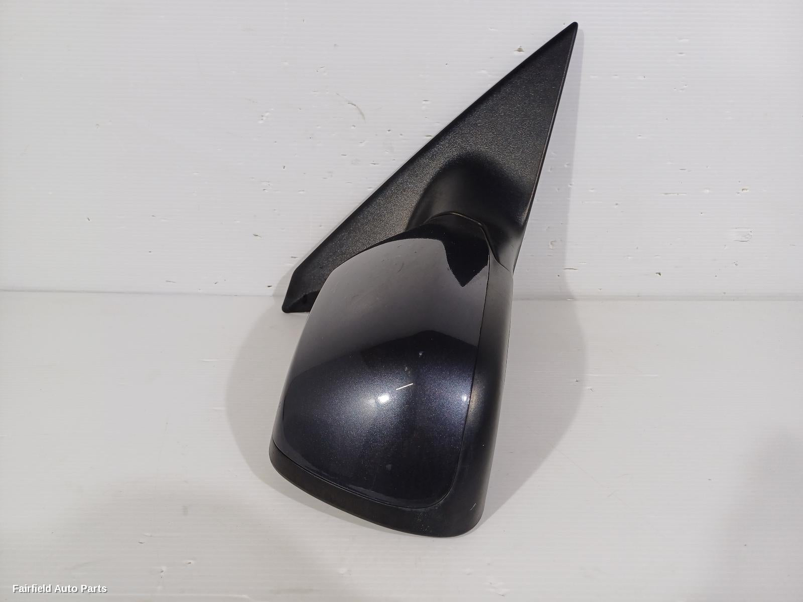 2003-2009 Mazda 3 Right Door Mirror