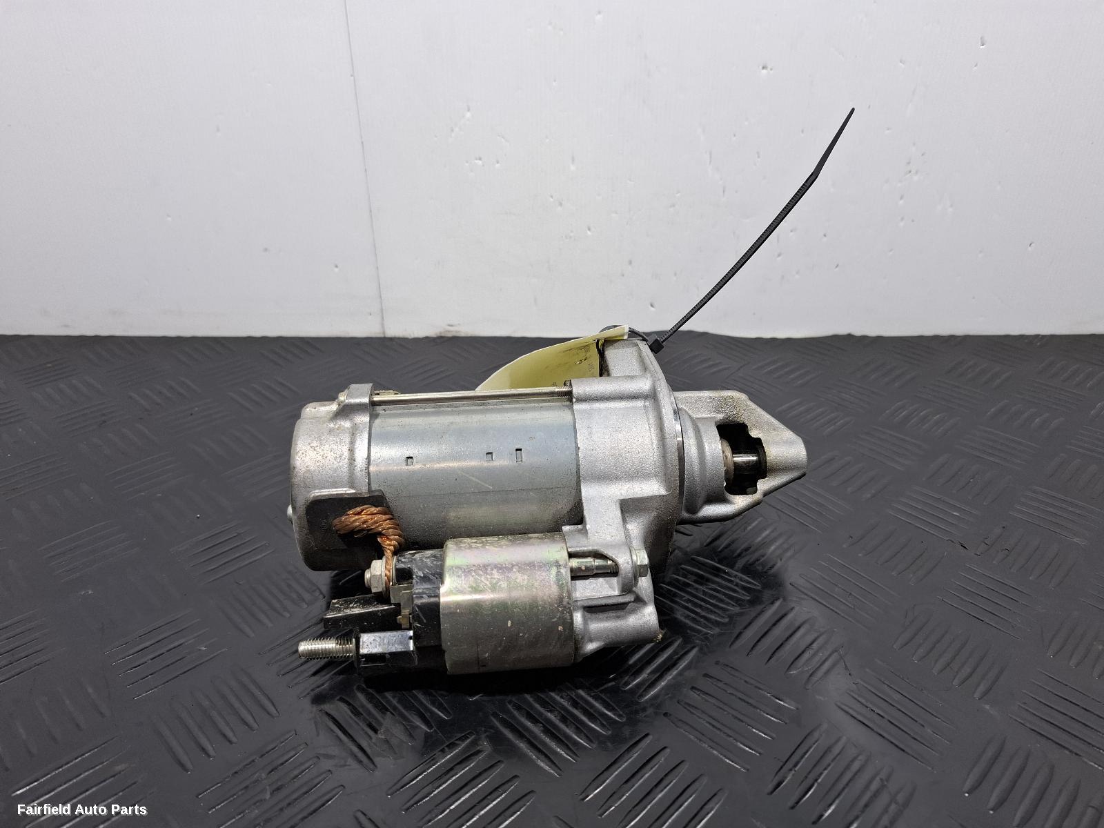 2014-2022 Mercedes C Class Starter