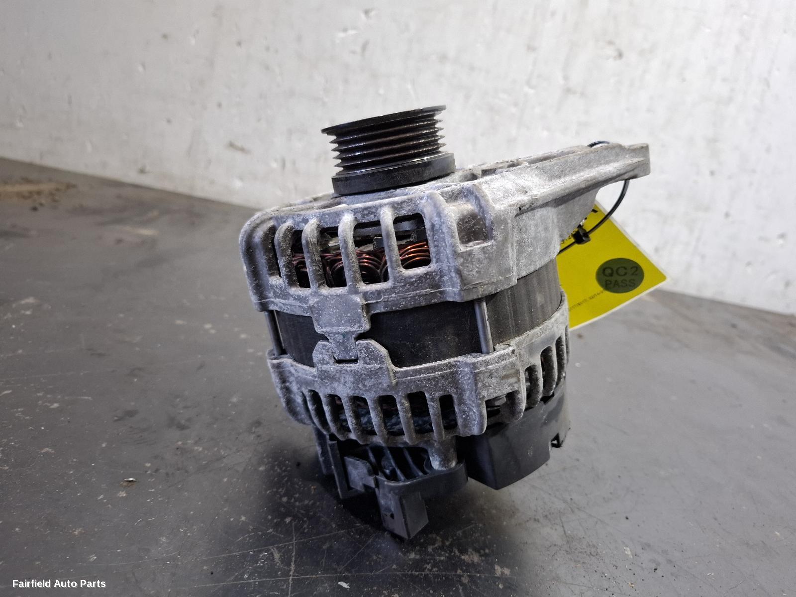 2014-2019 Mercedes Cla Class Alternator