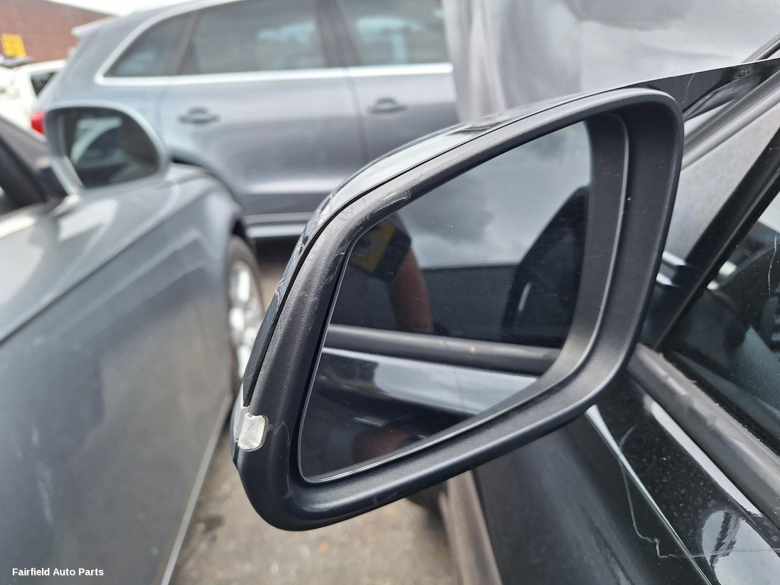 2012 Bmw 3 Series Left Headlamp